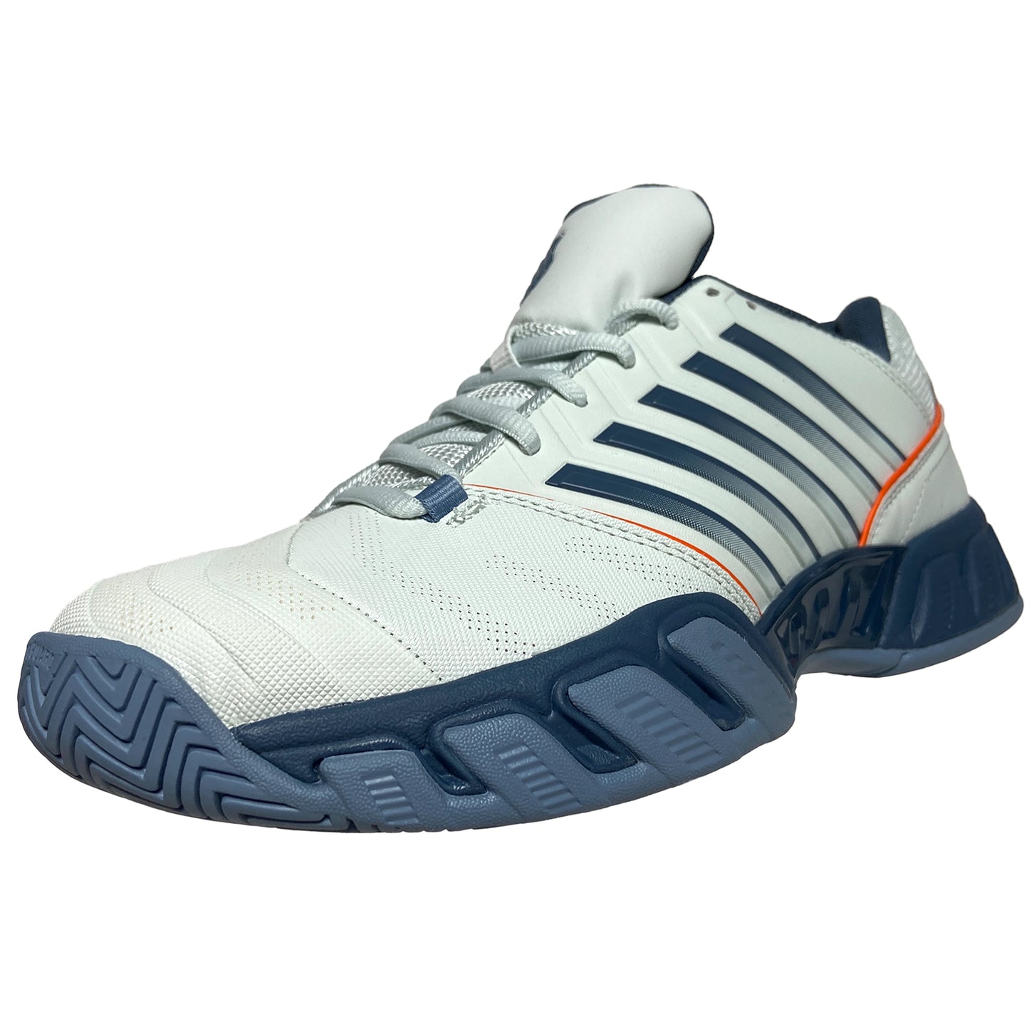 K-Swiss Men's BigShot Light 4 K06989-484