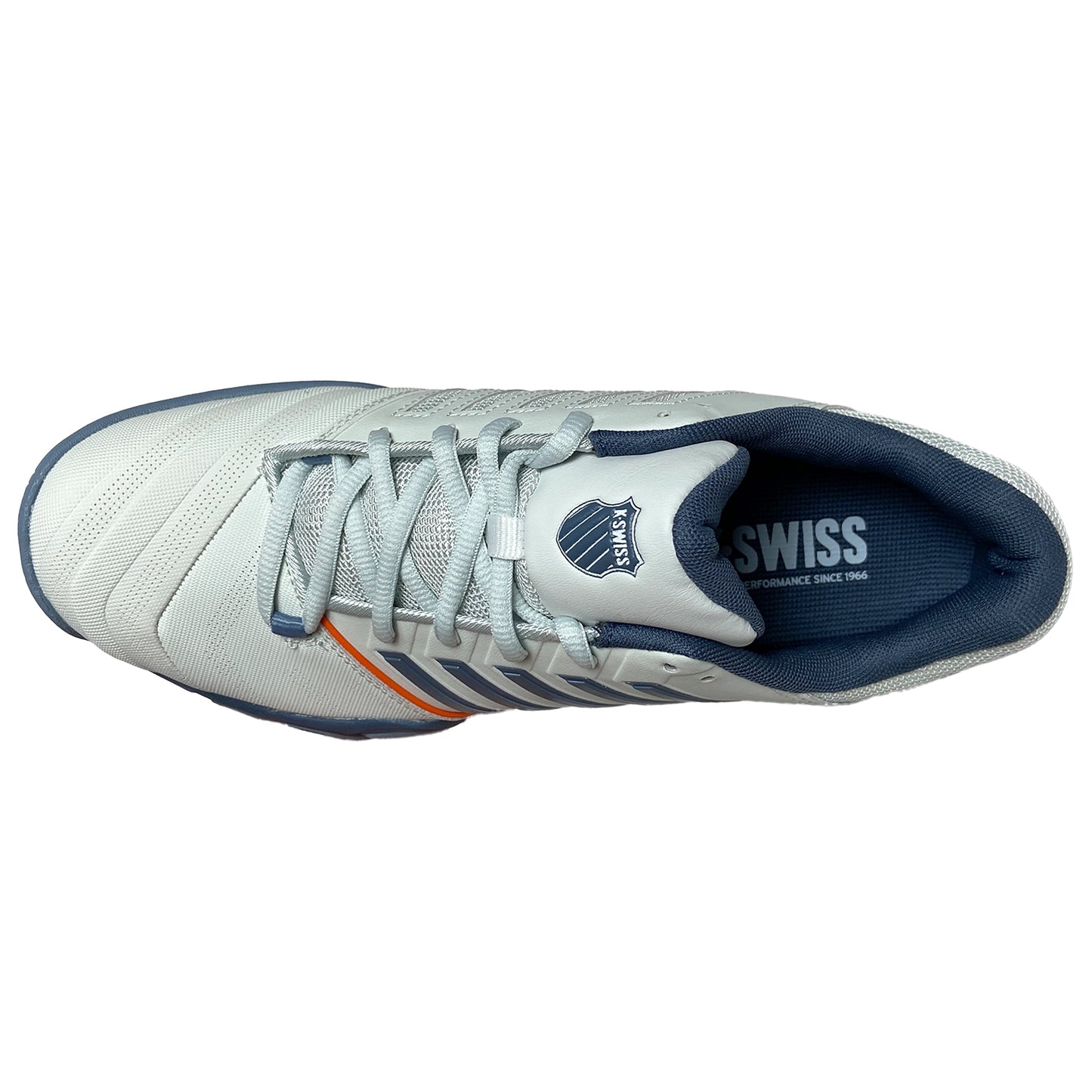 K-Swiss Men's BigShot Light 4 K06989-484