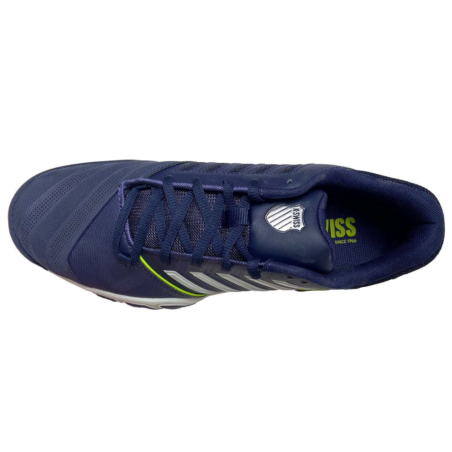 K-Swiss Homme BigShot Light 4 K06989-490