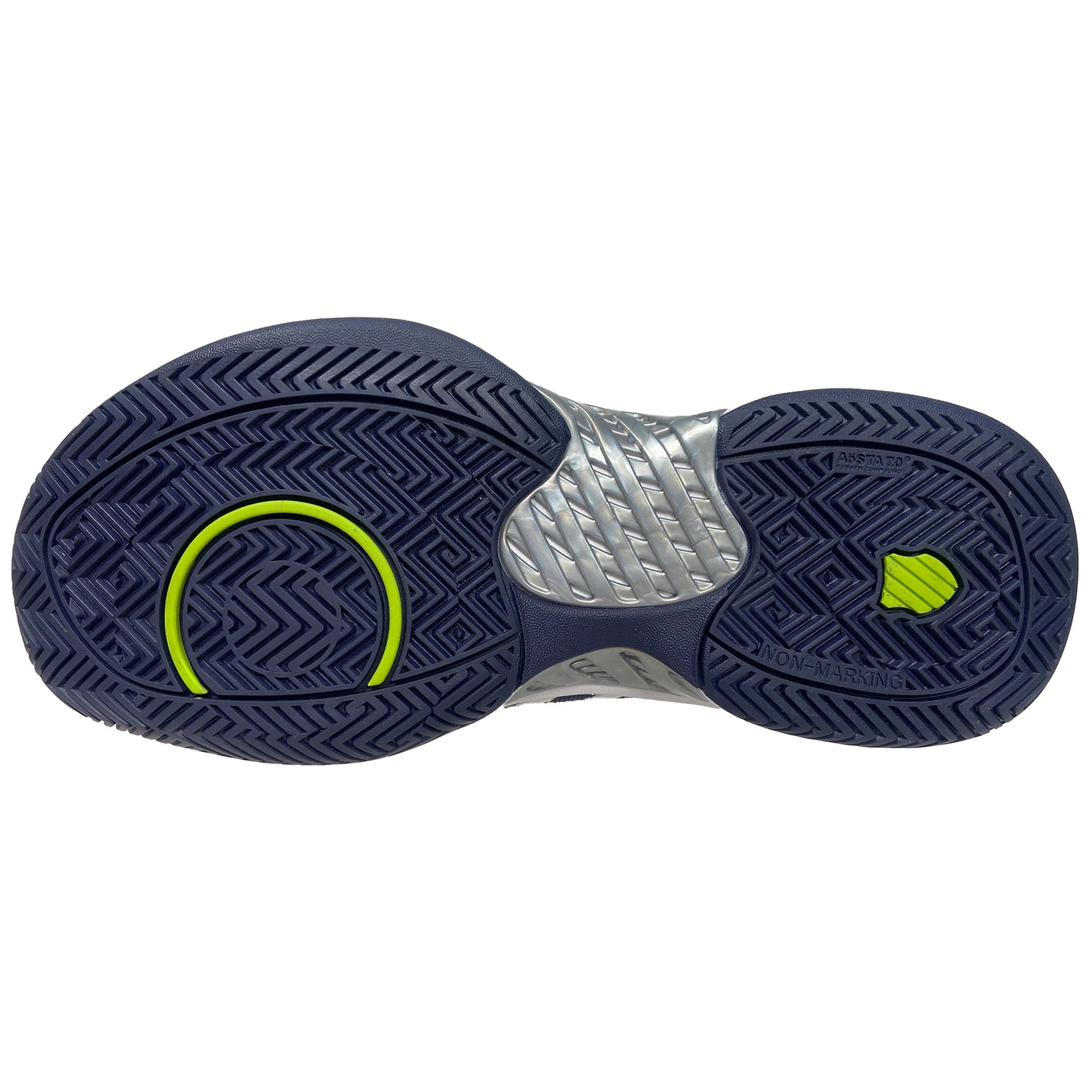 K-Swiss Homme Pickleball Supreme K07916-494