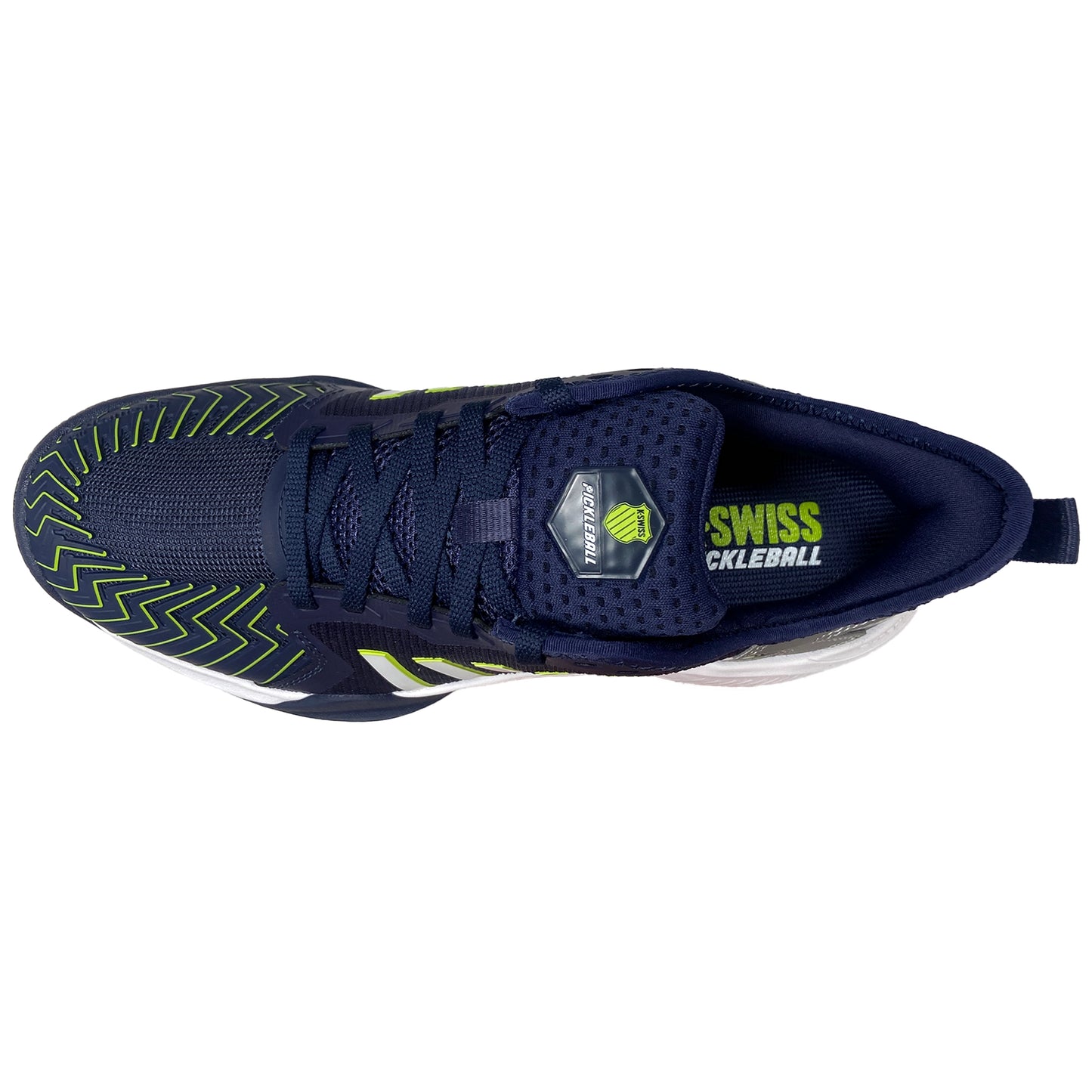K-Swiss Homme Pickleball Supreme K07916-494