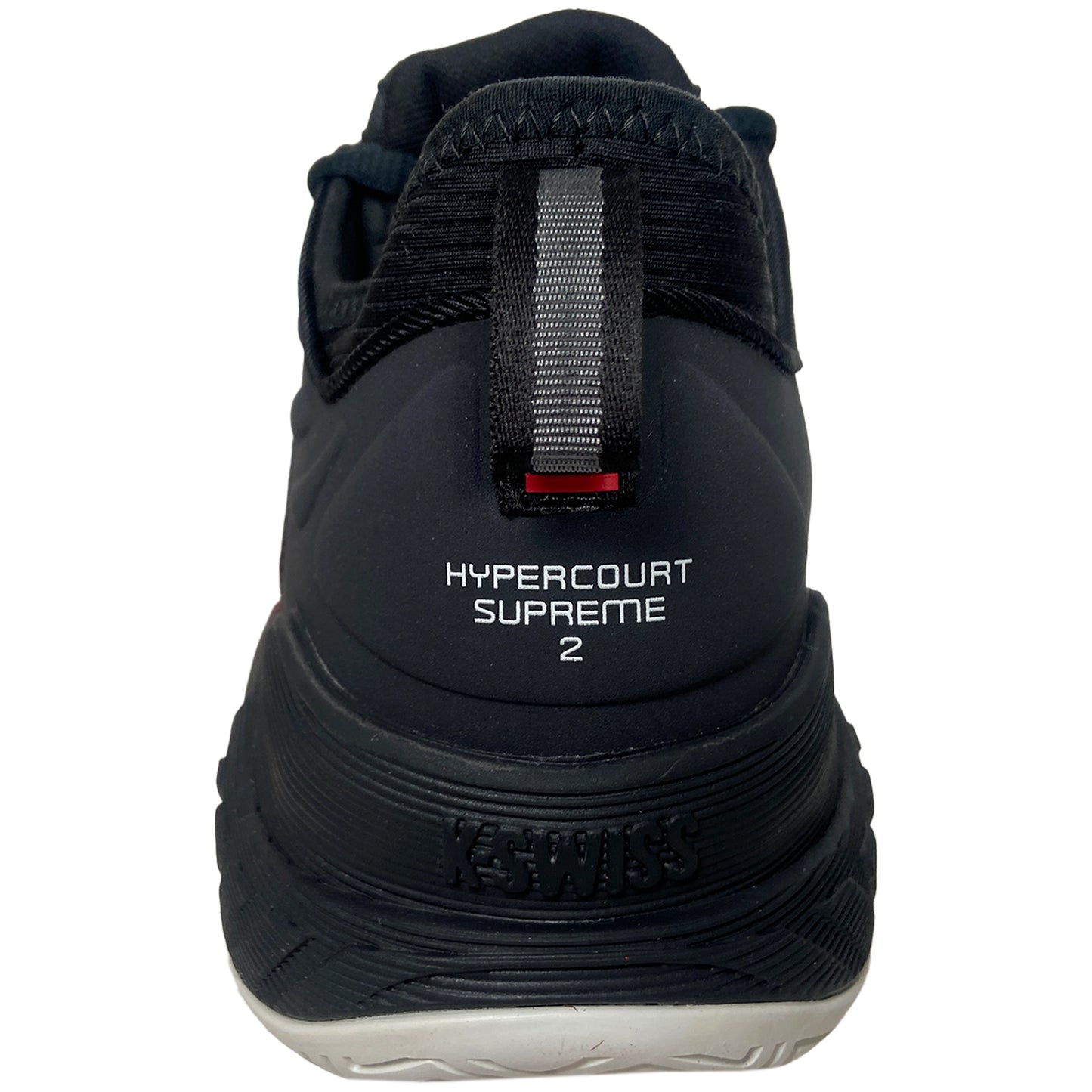K-Swiss Men's Hypercourt Supreme 2 K09071-104