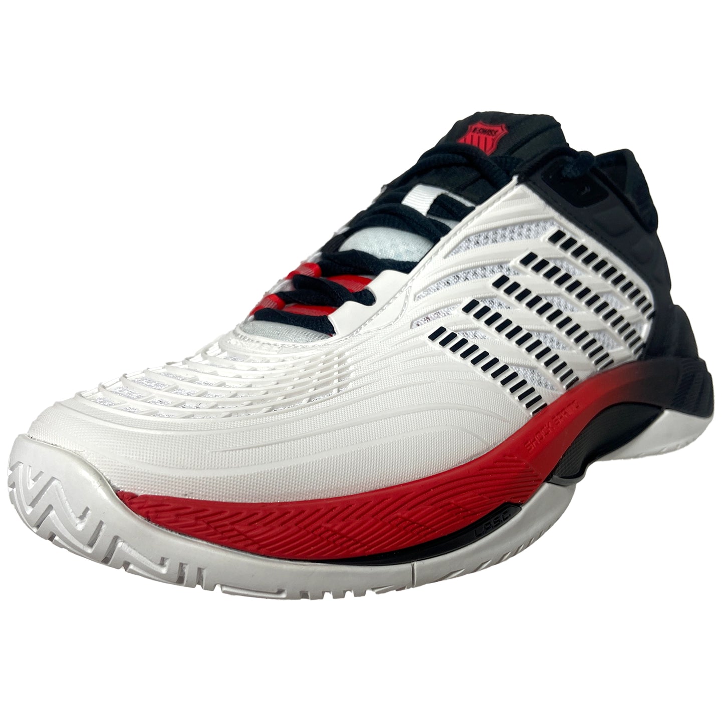 K-Swiss Men's Hypercourt Supreme 2 K09071-104