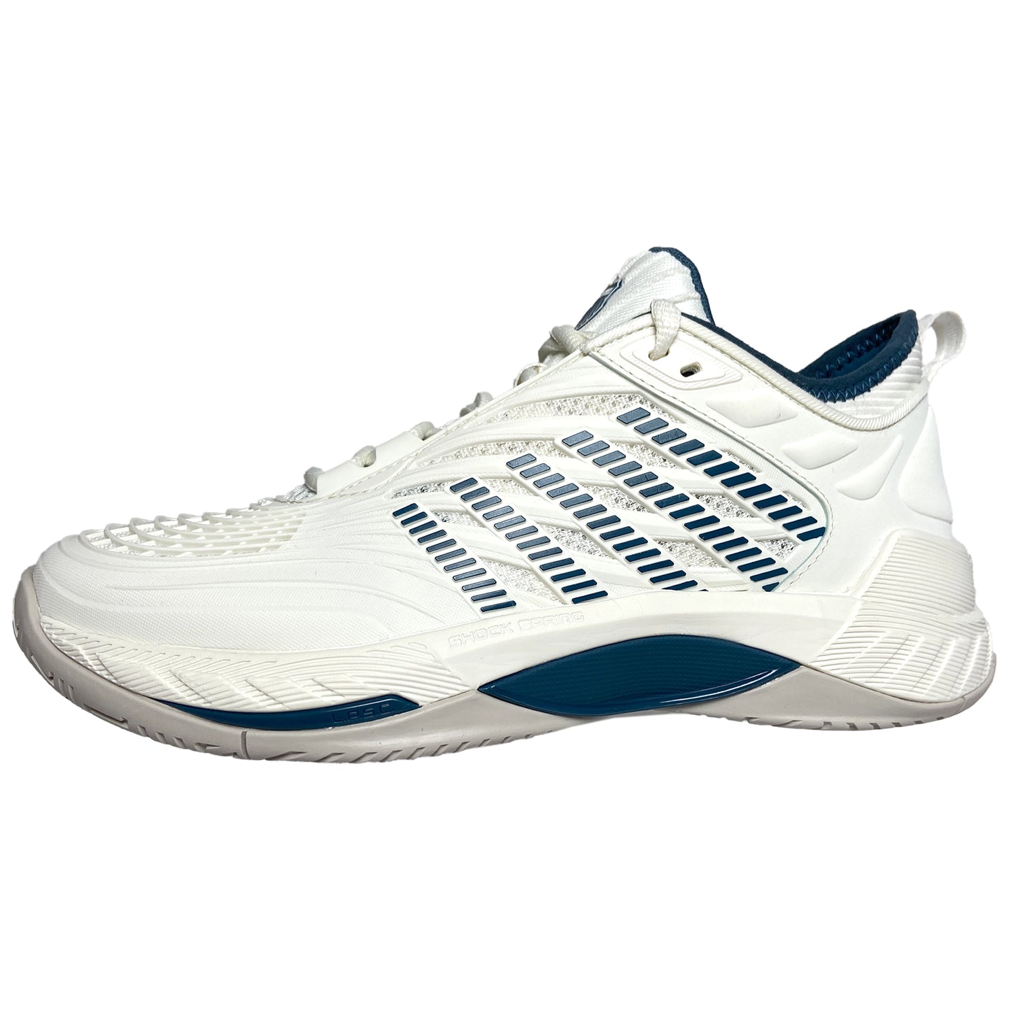 K-Swiss Homme Hypercourt Supreme 2 K09071-161