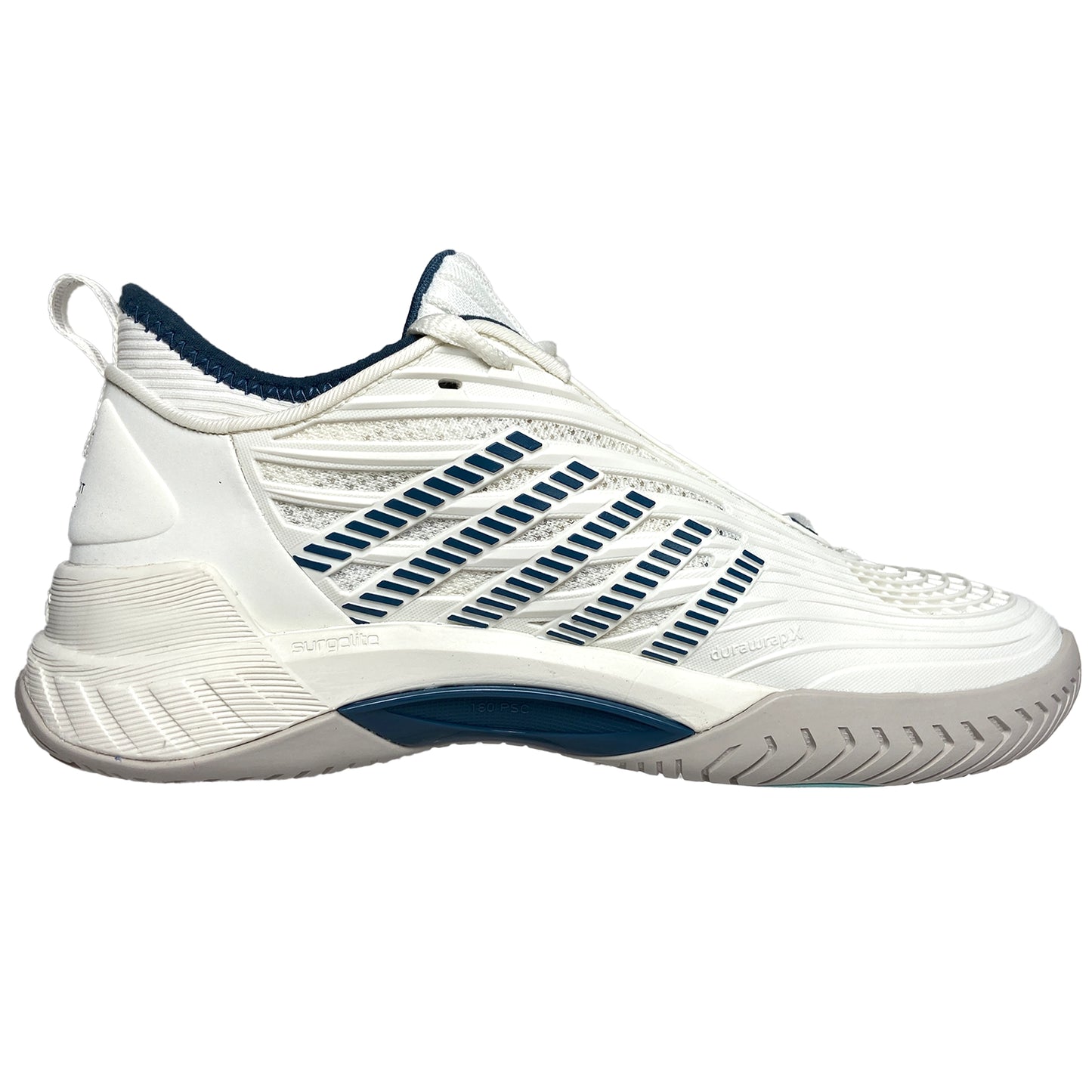 K-Swiss Homme Hypercourt Supreme 2 K09071-161