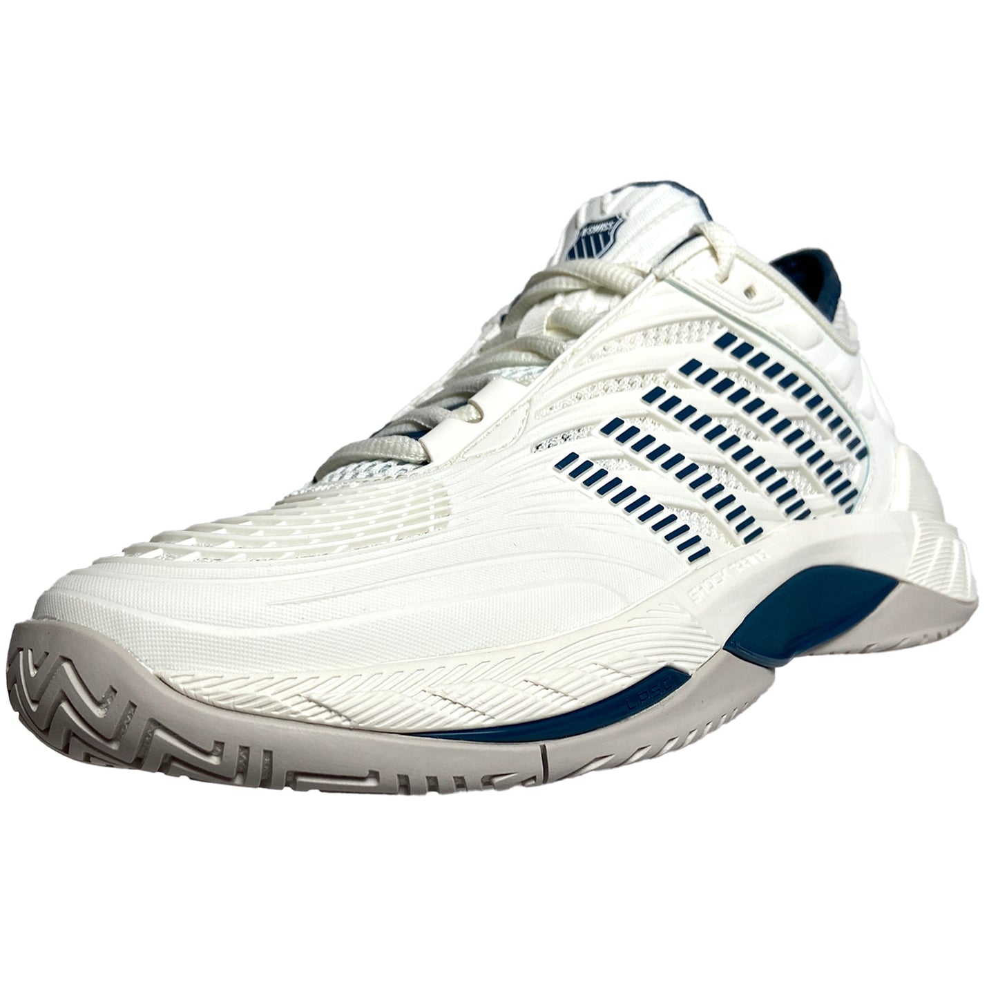 K-Swiss Homme Hypercourt Supreme 2 K09071-161