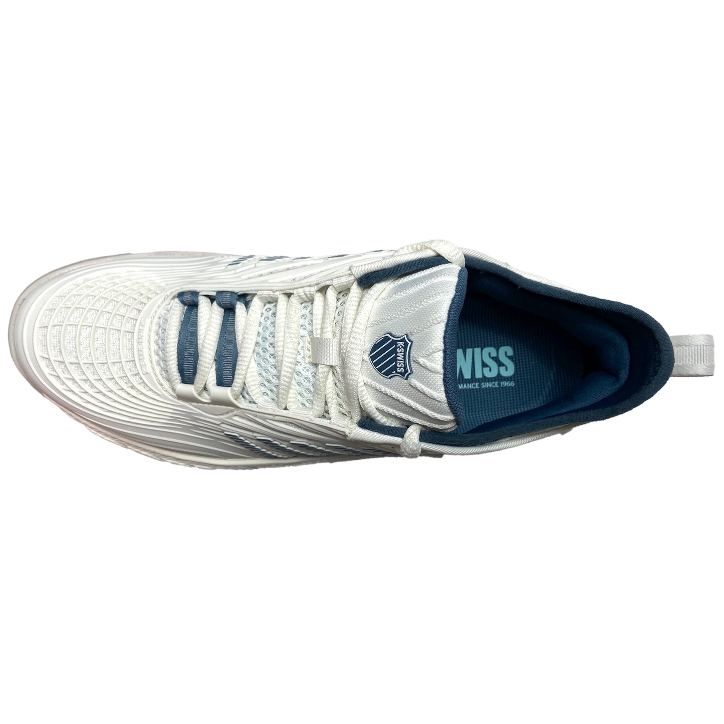 K-Swiss Homme Hypercourt Supreme 2 K09071-161