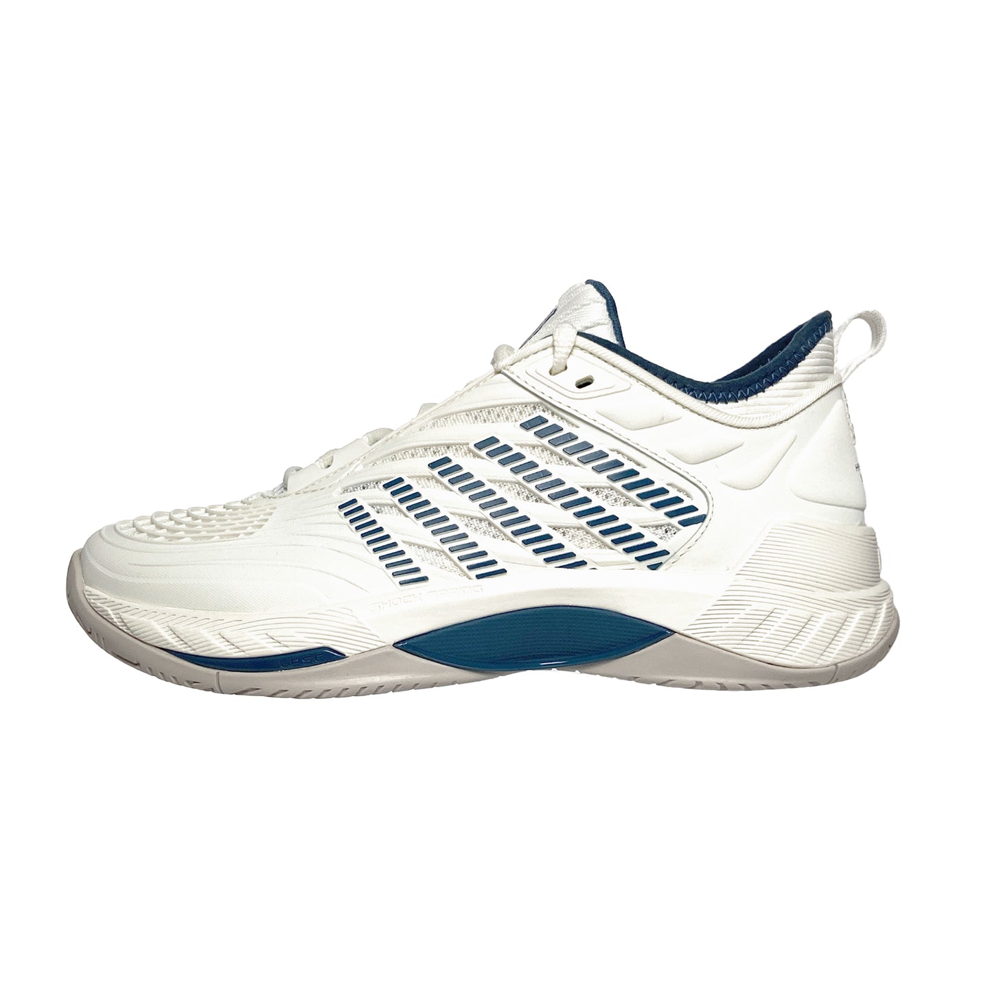 K-Swiss Homme Hypercourt Supreme 2 K09071-161