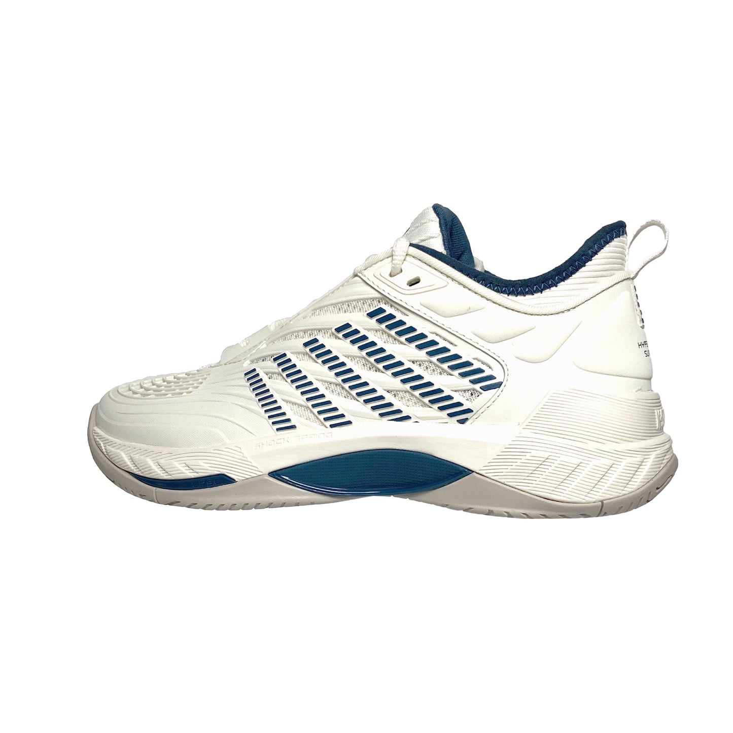 K-Swiss Homme Hypercourt Supreme 2 K09071-161