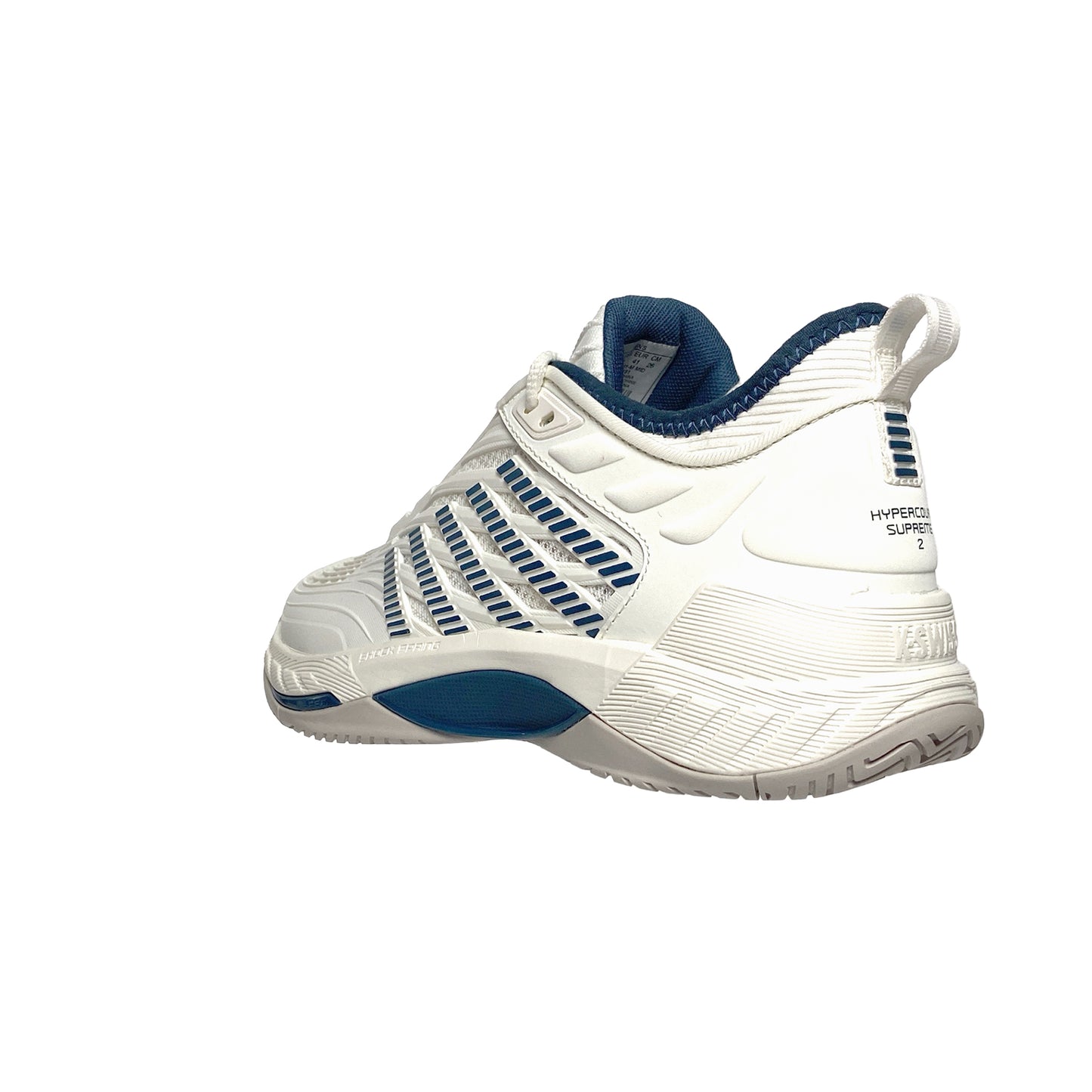 K-Swiss Homme Hypercourt Supreme 2 K09071-161