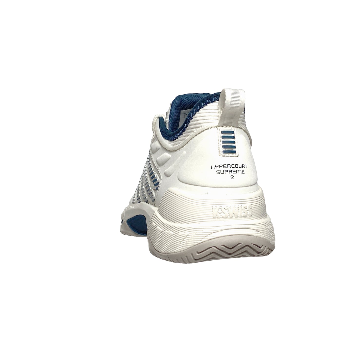 K-Swiss Homme Hypercourt Supreme 2 K09071-161