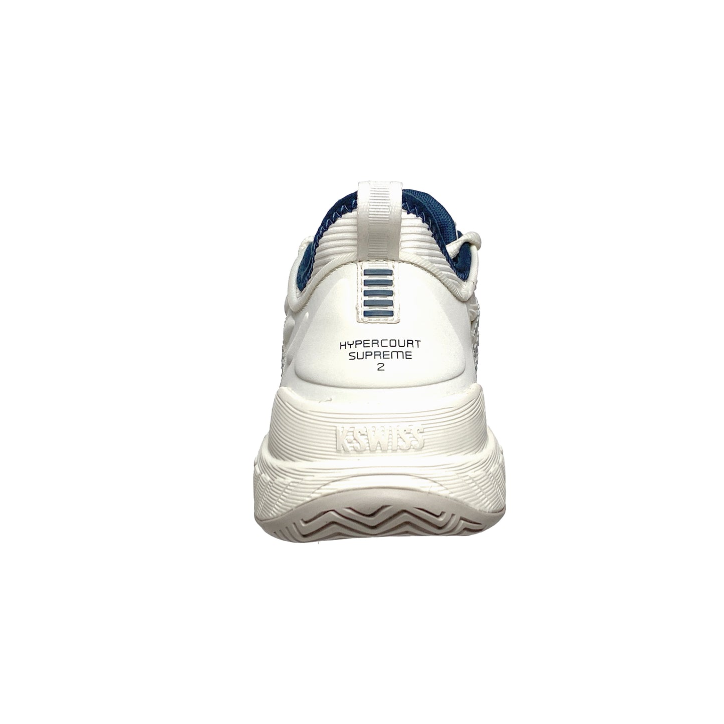 K-Swiss Homme Hypercourt Supreme 2 K09071-161