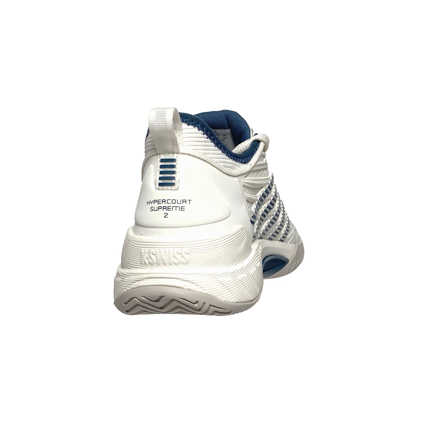 K-Swiss Homme Hypercourt Supreme 2 K09071-161