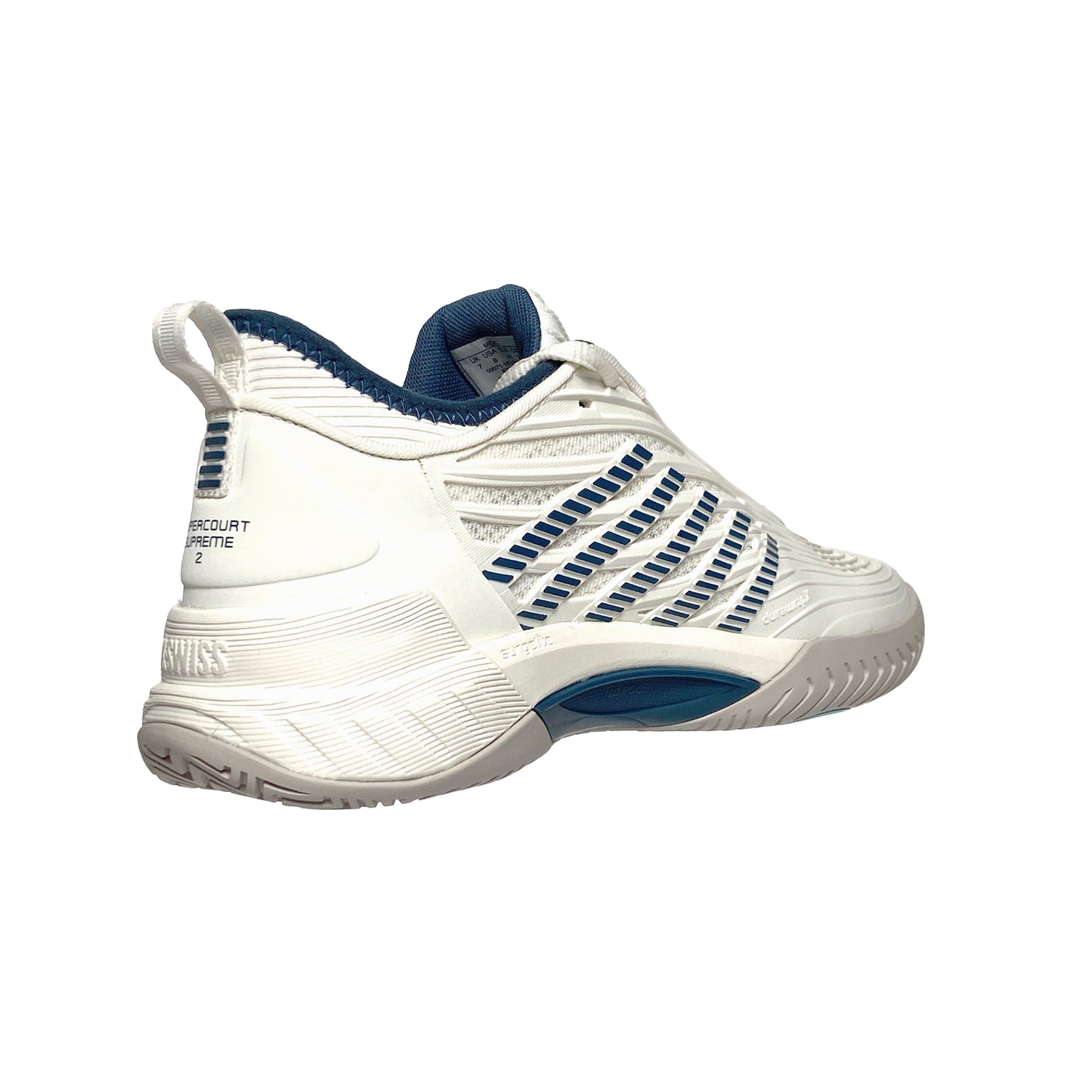 K-Swiss Homme Hypercourt Supreme 2 K09071-161