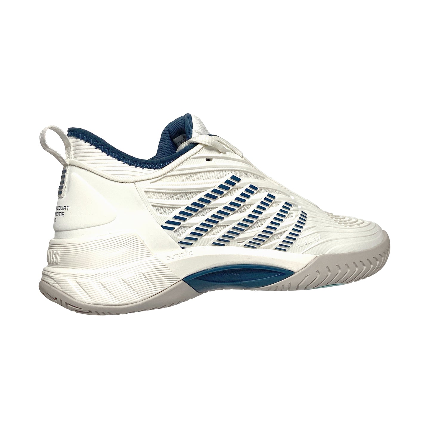 K-Swiss Homme Hypercourt Supreme 2 K09071-161