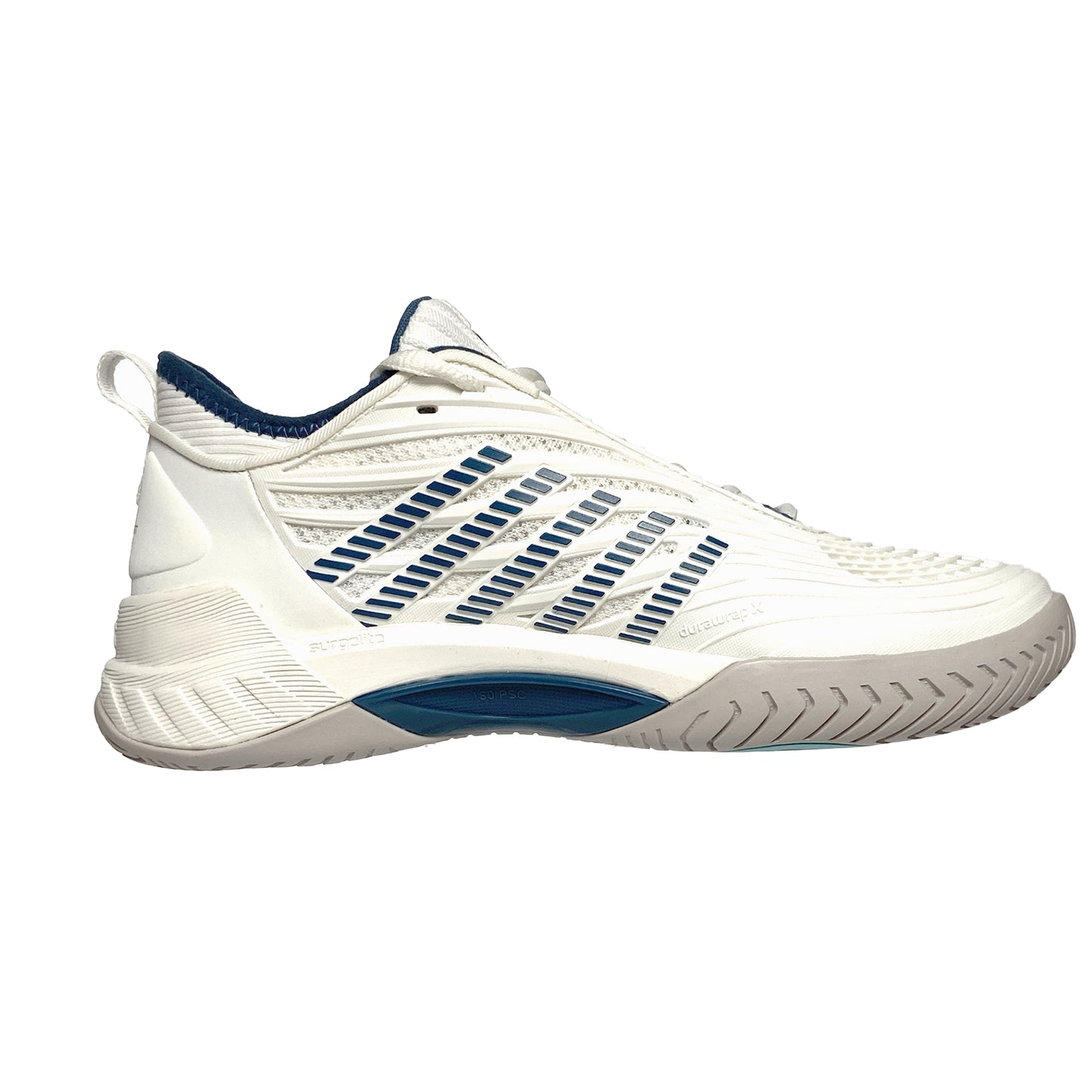K-Swiss Homme Hypercourt Supreme 2 K09071-161