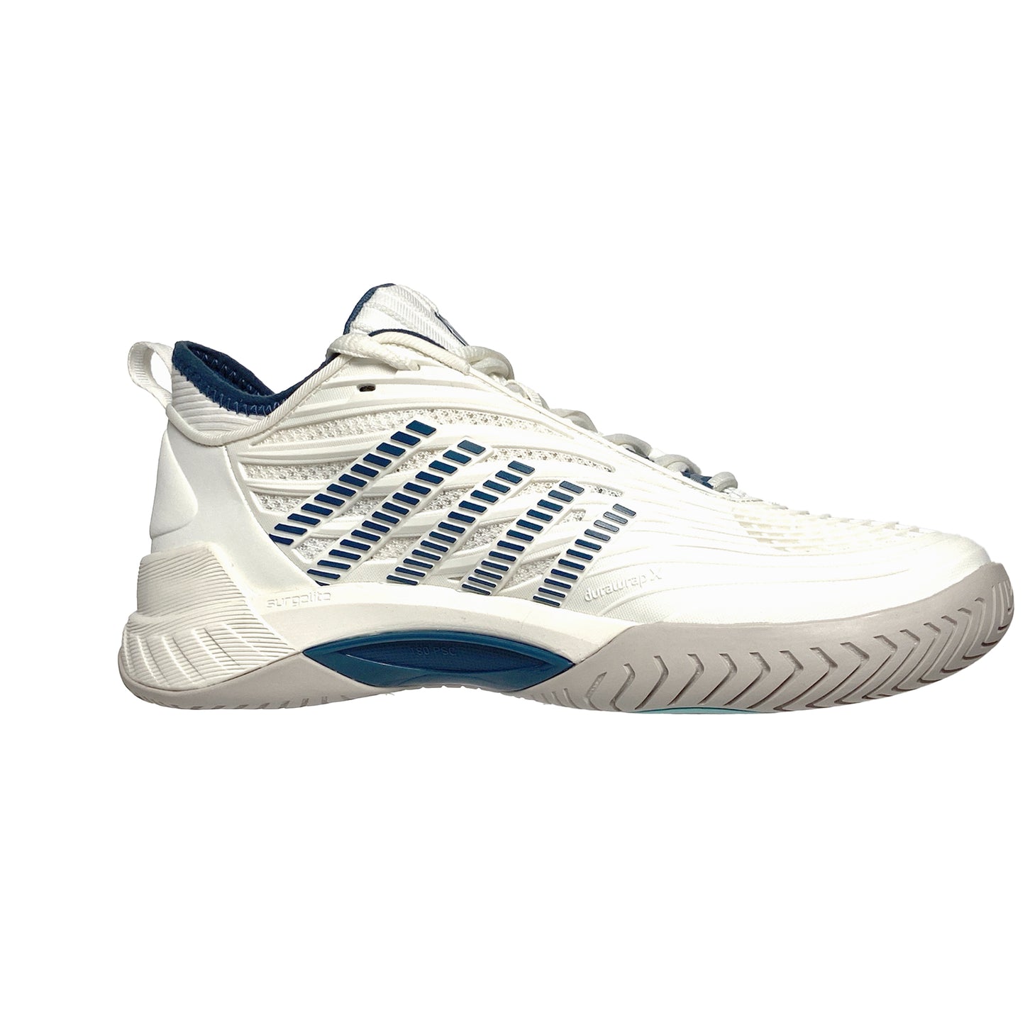 K-Swiss Homme Hypercourt Supreme 2 K09071-161
