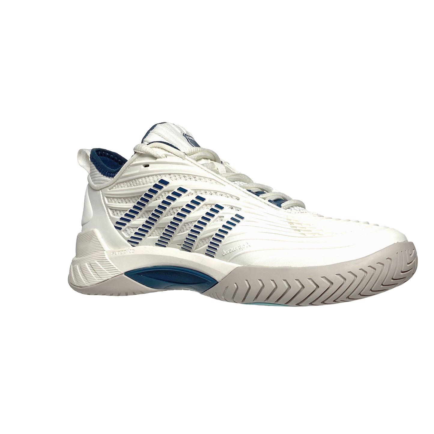 K-Swiss Homme Hypercourt Supreme 2 K09071-161