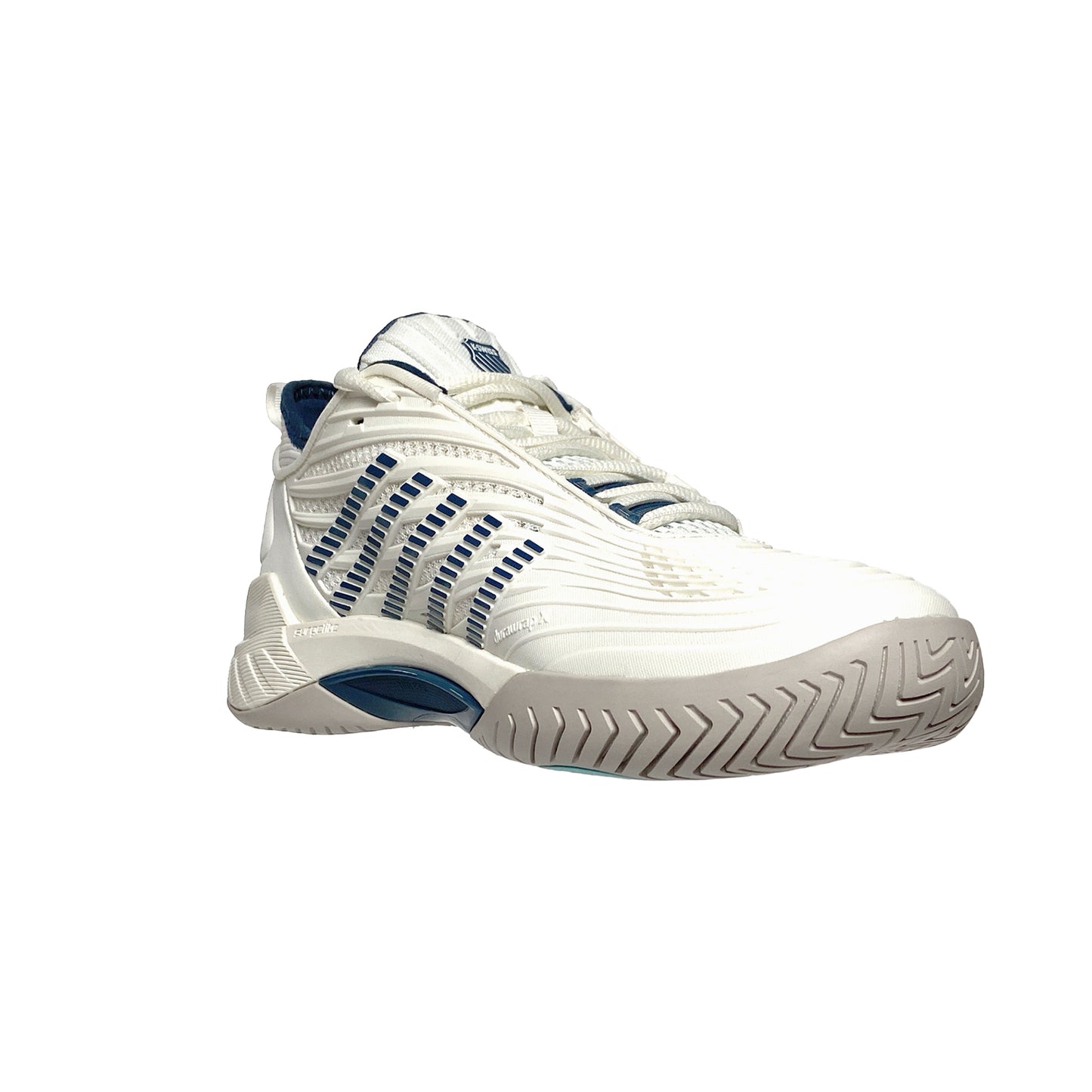 K-Swiss Homme Hypercourt Supreme 2 K09071-161