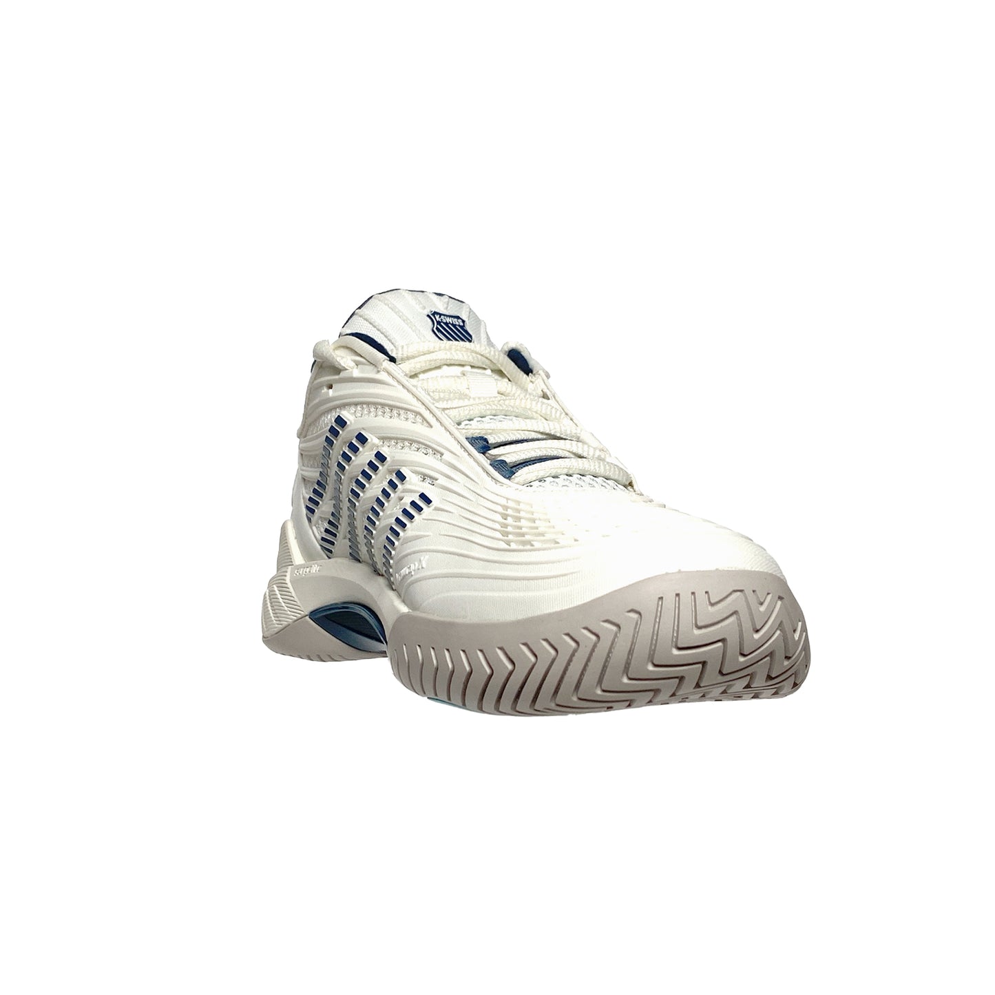 K-Swiss Homme Hypercourt Supreme 2 K09071-161