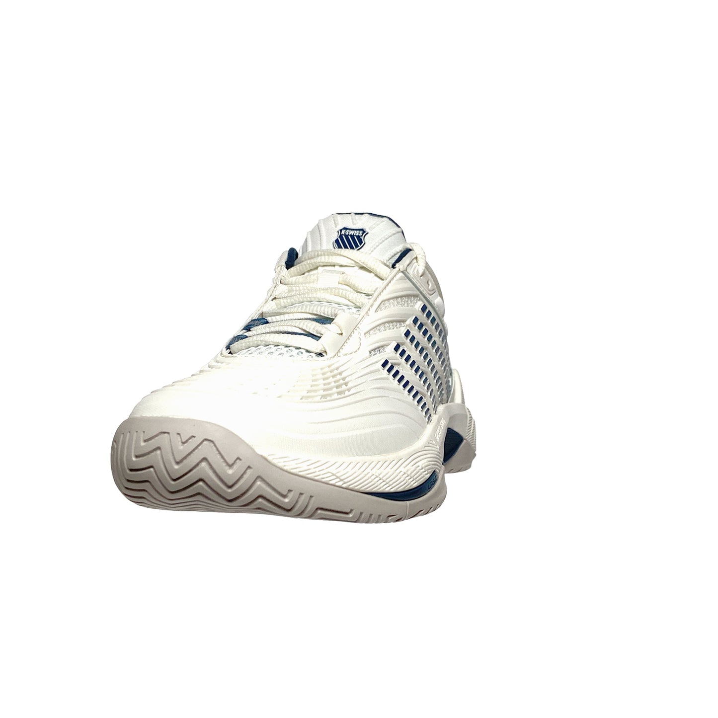 K-Swiss Homme Hypercourt Supreme 2 K09071-161