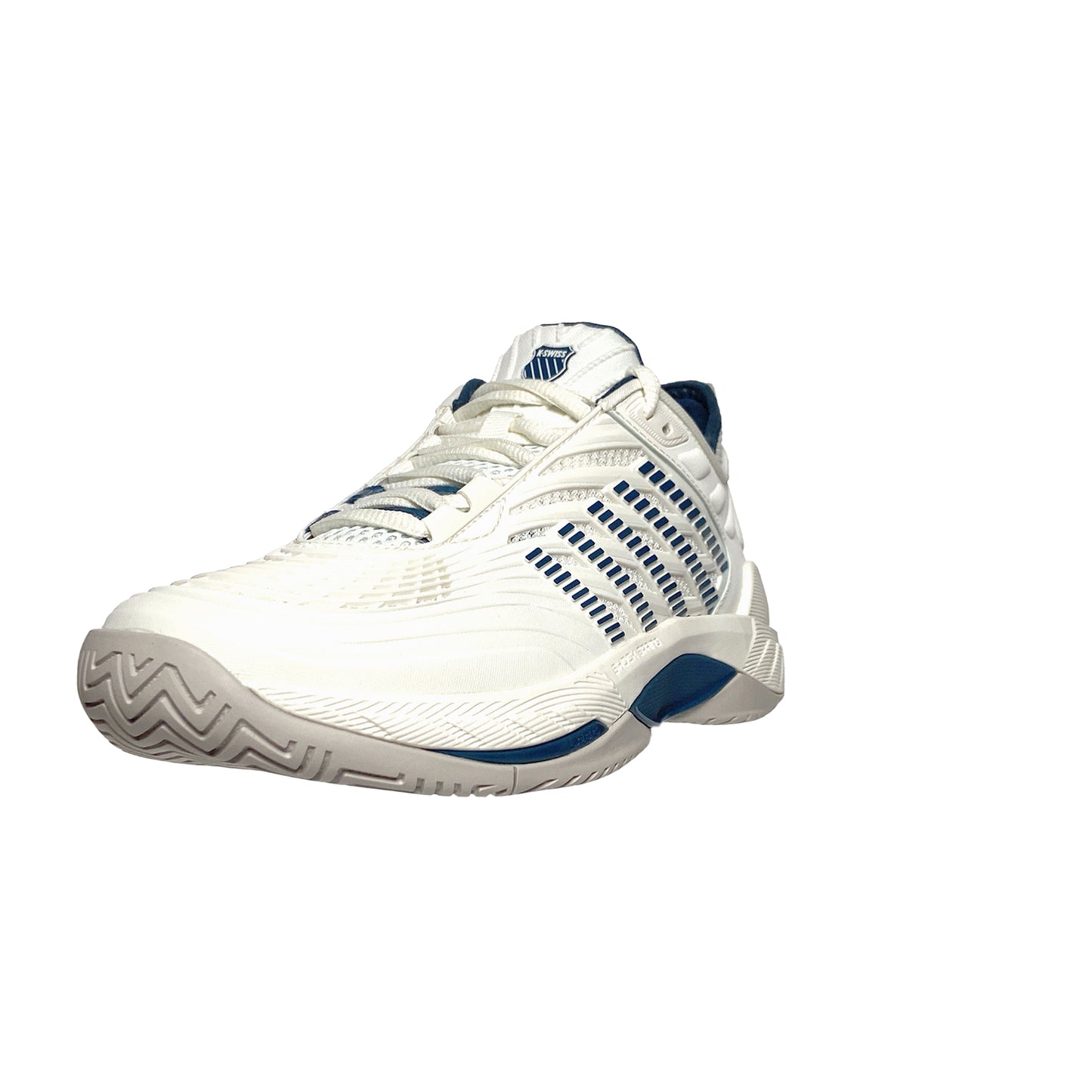 K-Swiss Homme Hypercourt Supreme 2 K09071-161