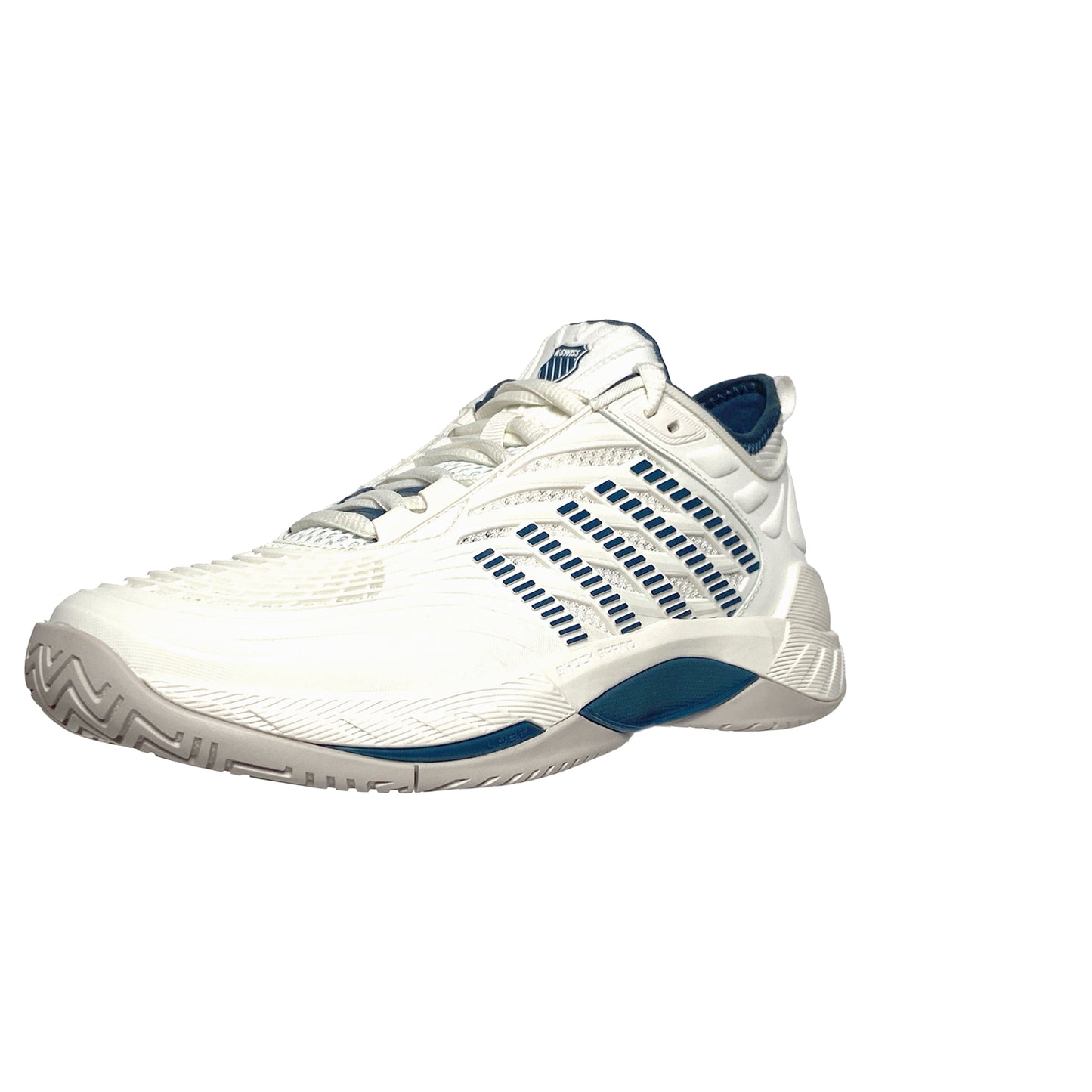 K-Swiss Homme Hypercourt Supreme 2 K09071-161