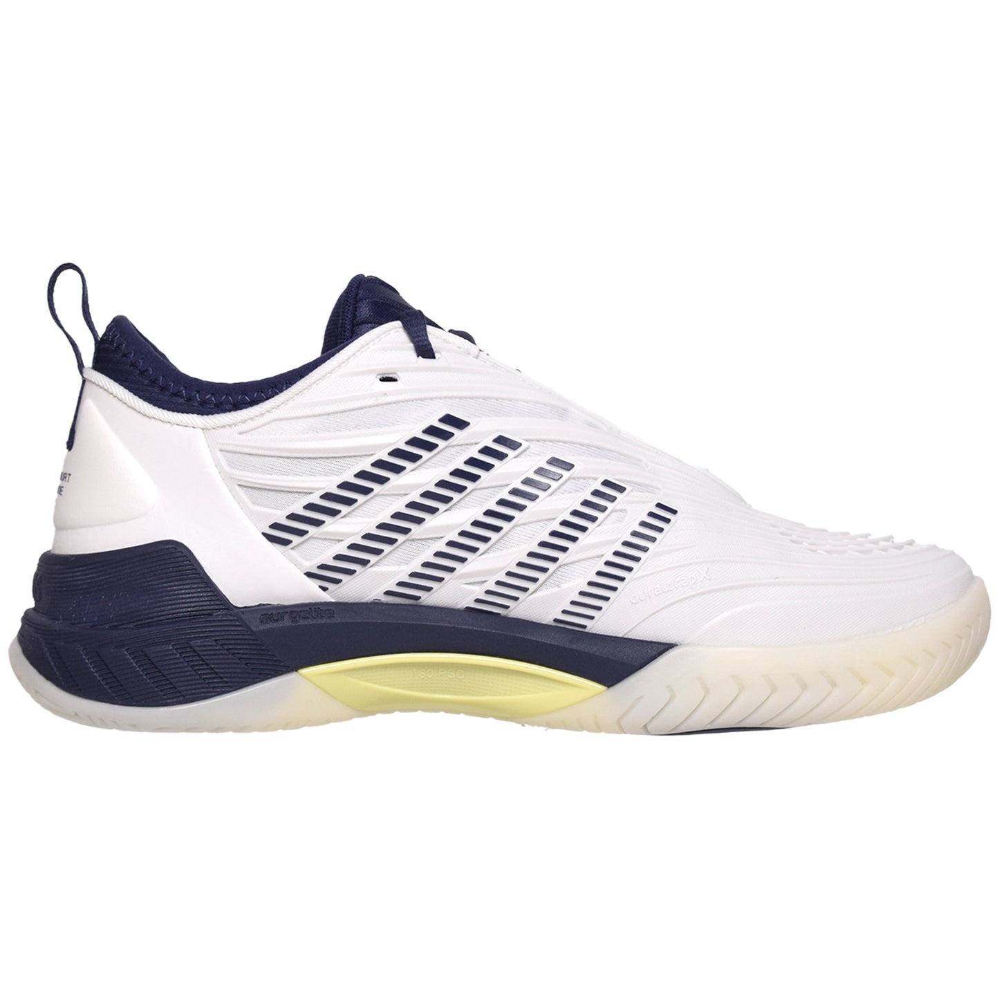 K-Swiss Homme Hypercourt Supreme 2 K09071-171