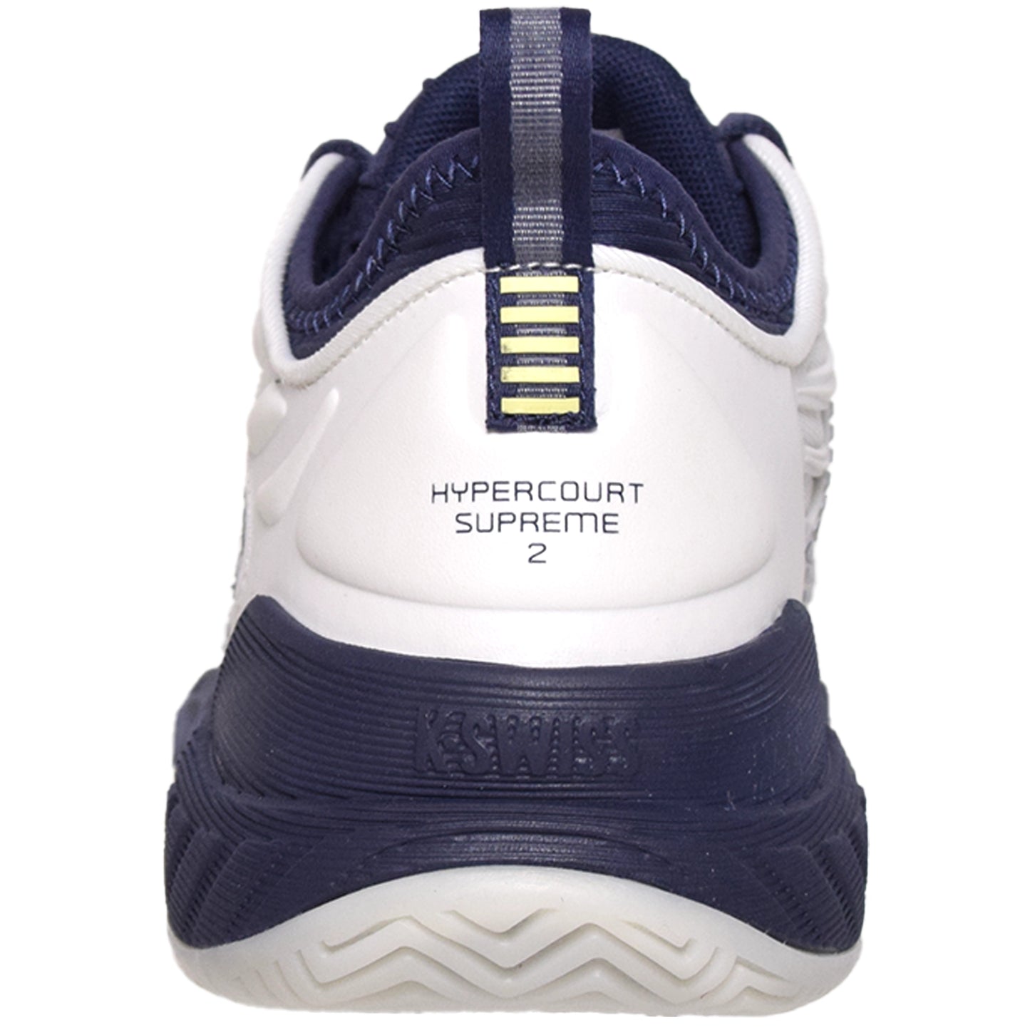 K-Swiss Homme Hypercourt Supreme 2 K09071-171