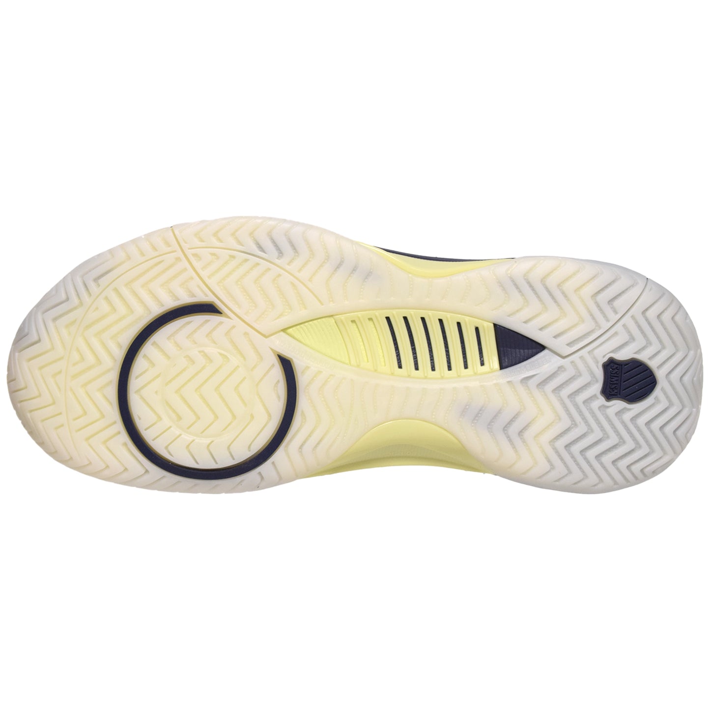 K-Swiss Homme Hypercourt Supreme 2 K09071-171