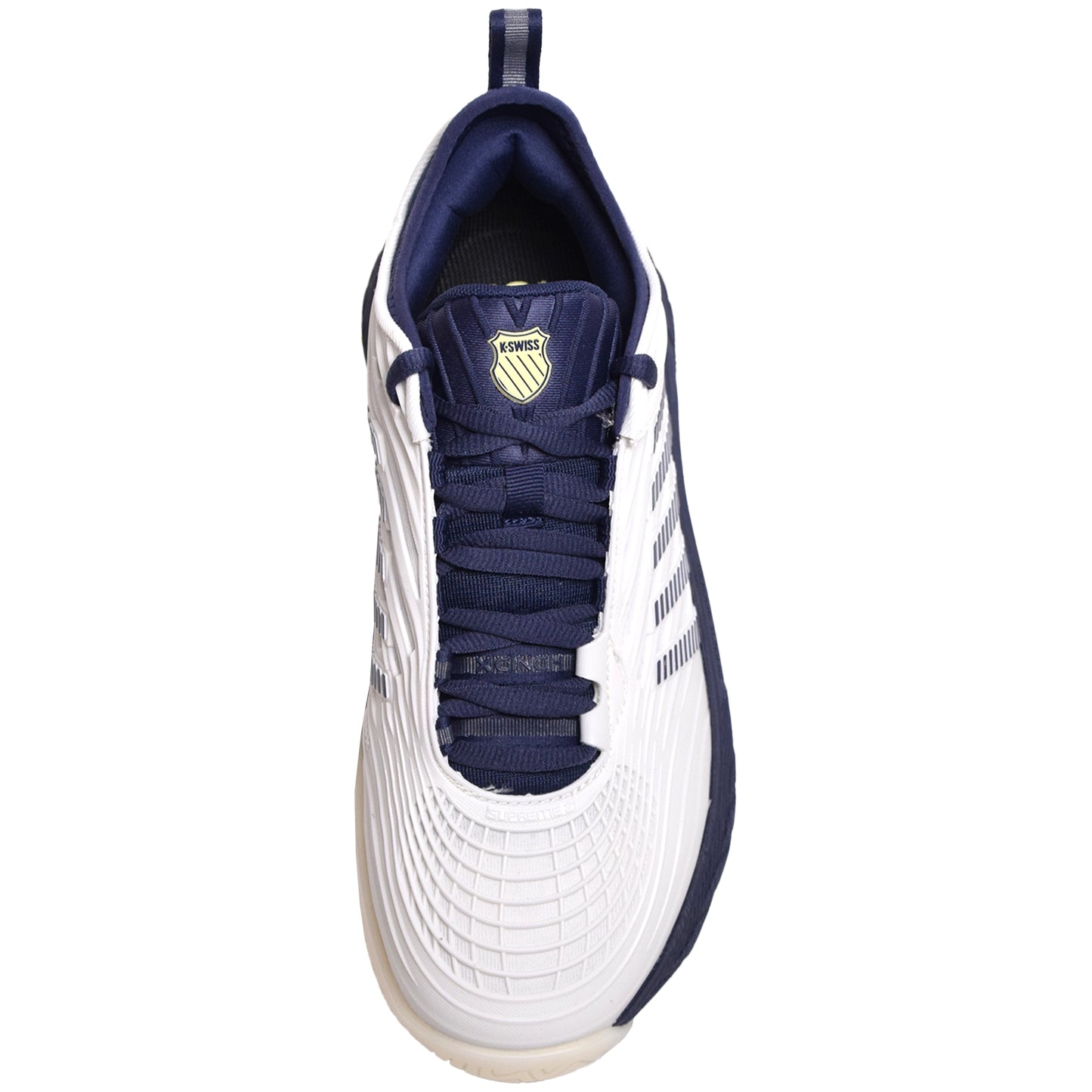 K-Swiss Homme Hypercourt Supreme 2 K09071-171
