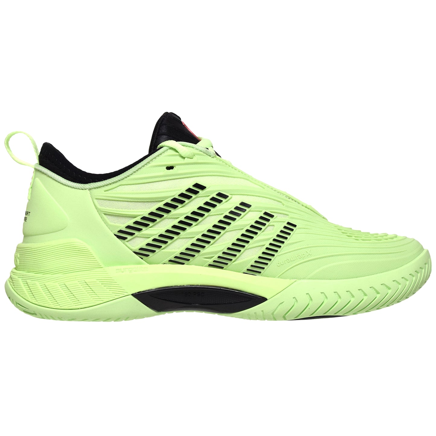 K-Swiss Homme Hypercourt Supreme 2 K09071-306