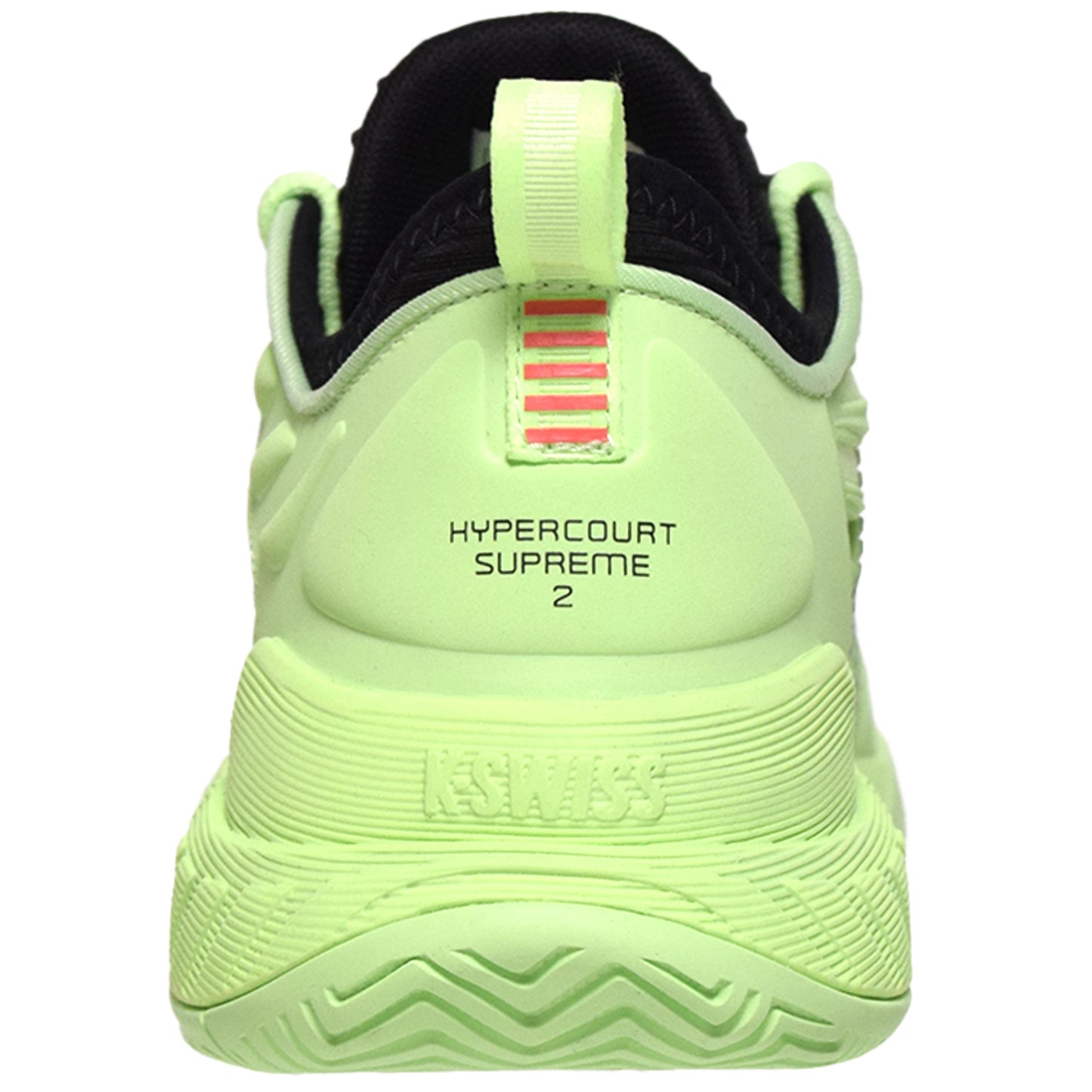 K-Swiss Homme Hypercourt Supreme 2 K09071-306