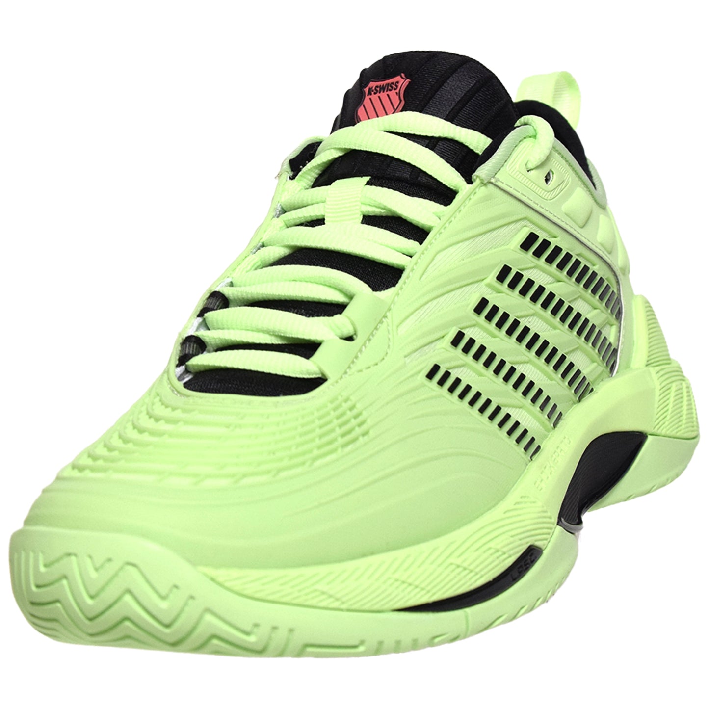 K-Swiss Homme Hypercourt Supreme 2 K09071-306
