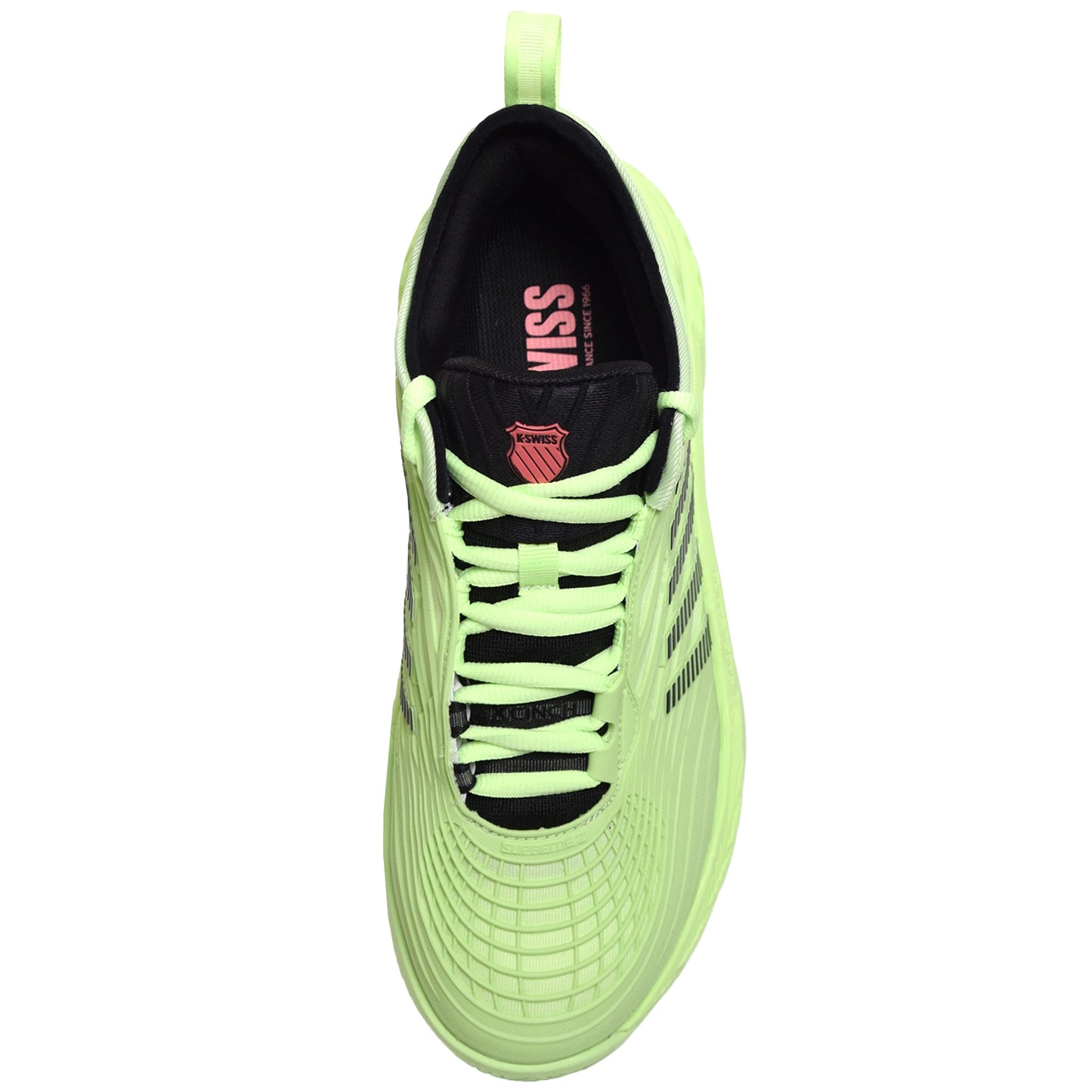 K-Swiss Homme Hypercourt Supreme 2 K09071-306