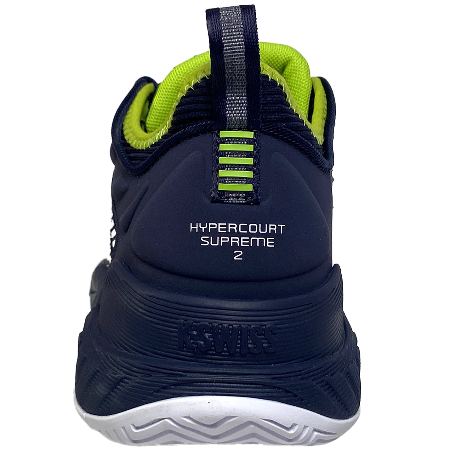 K-Swiss Men's Hypercourt Supreme 2 K09071-494