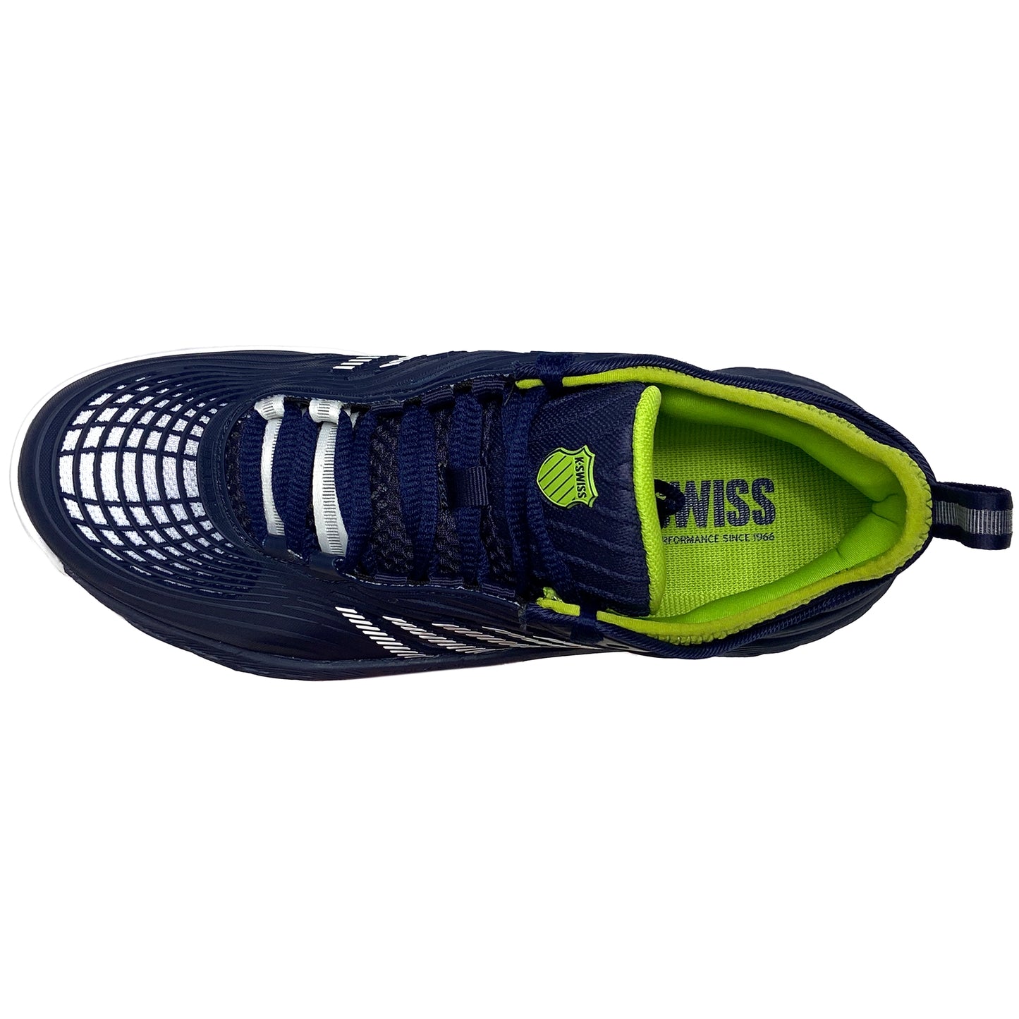 K-Swiss Men's Hypercourt Supreme 2 K09071-494