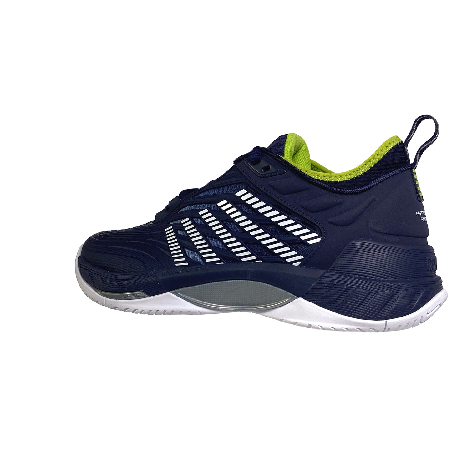 K-Swiss Men's Hypercourt Supreme 2 K09071-494