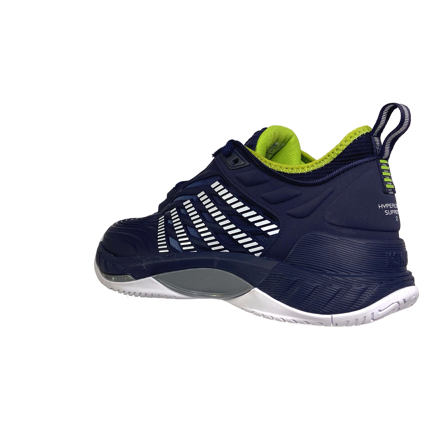 K-Swiss Men's Hypercourt Supreme 2 K09071-494