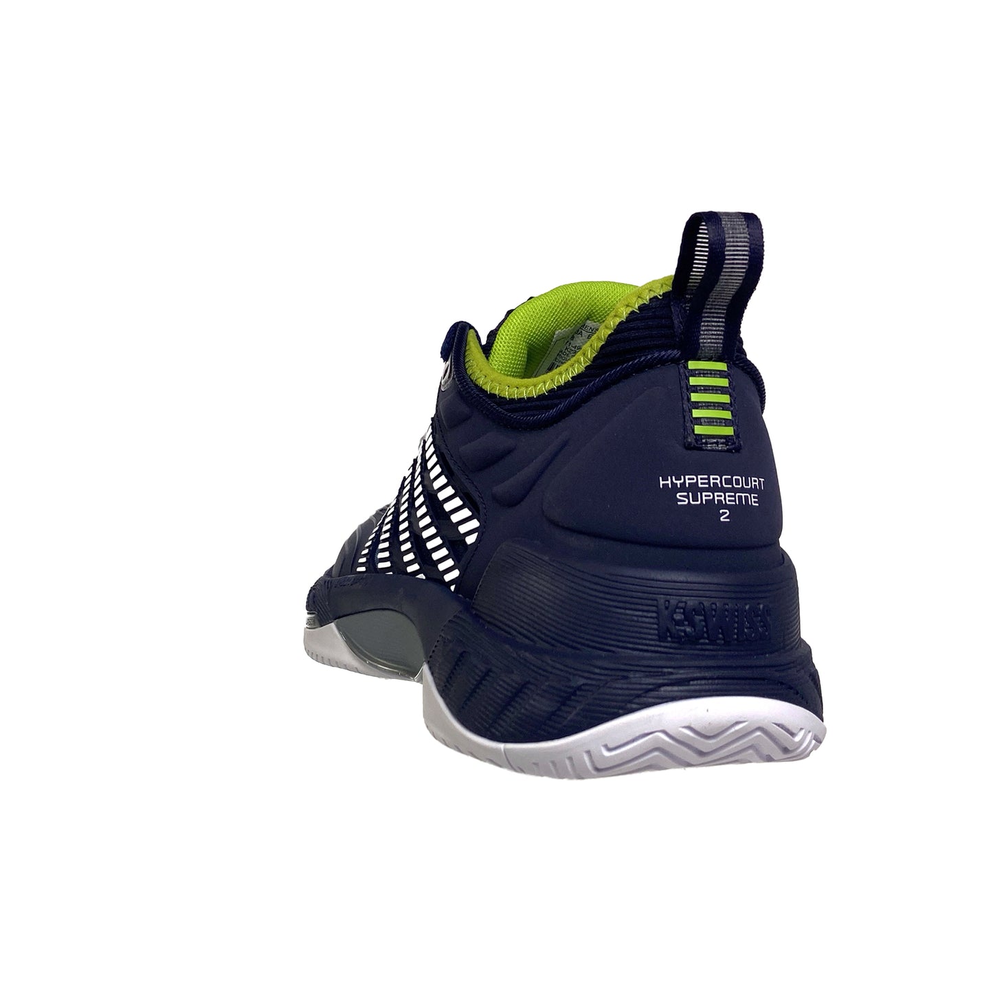 K-Swiss Men's Hypercourt Supreme 2 K09071-494