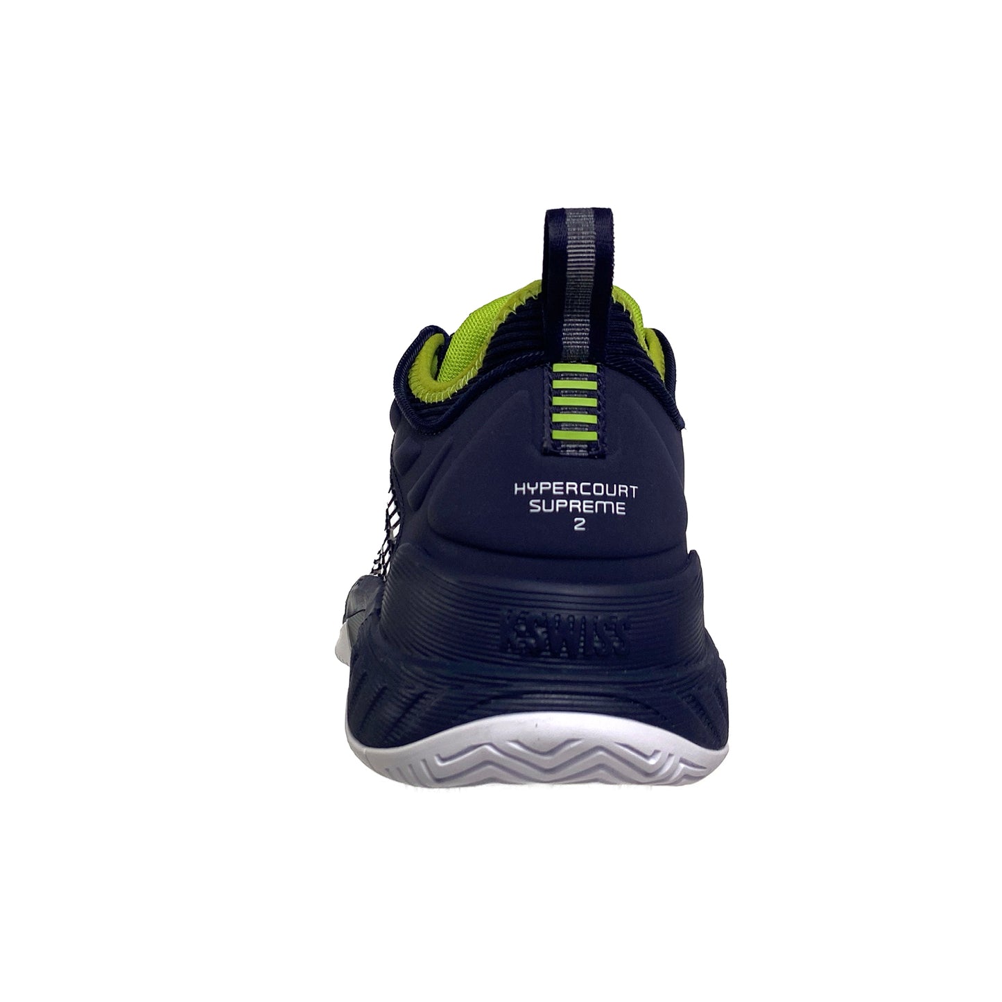 K-Swiss Men's Hypercourt Supreme 2 K09071-494