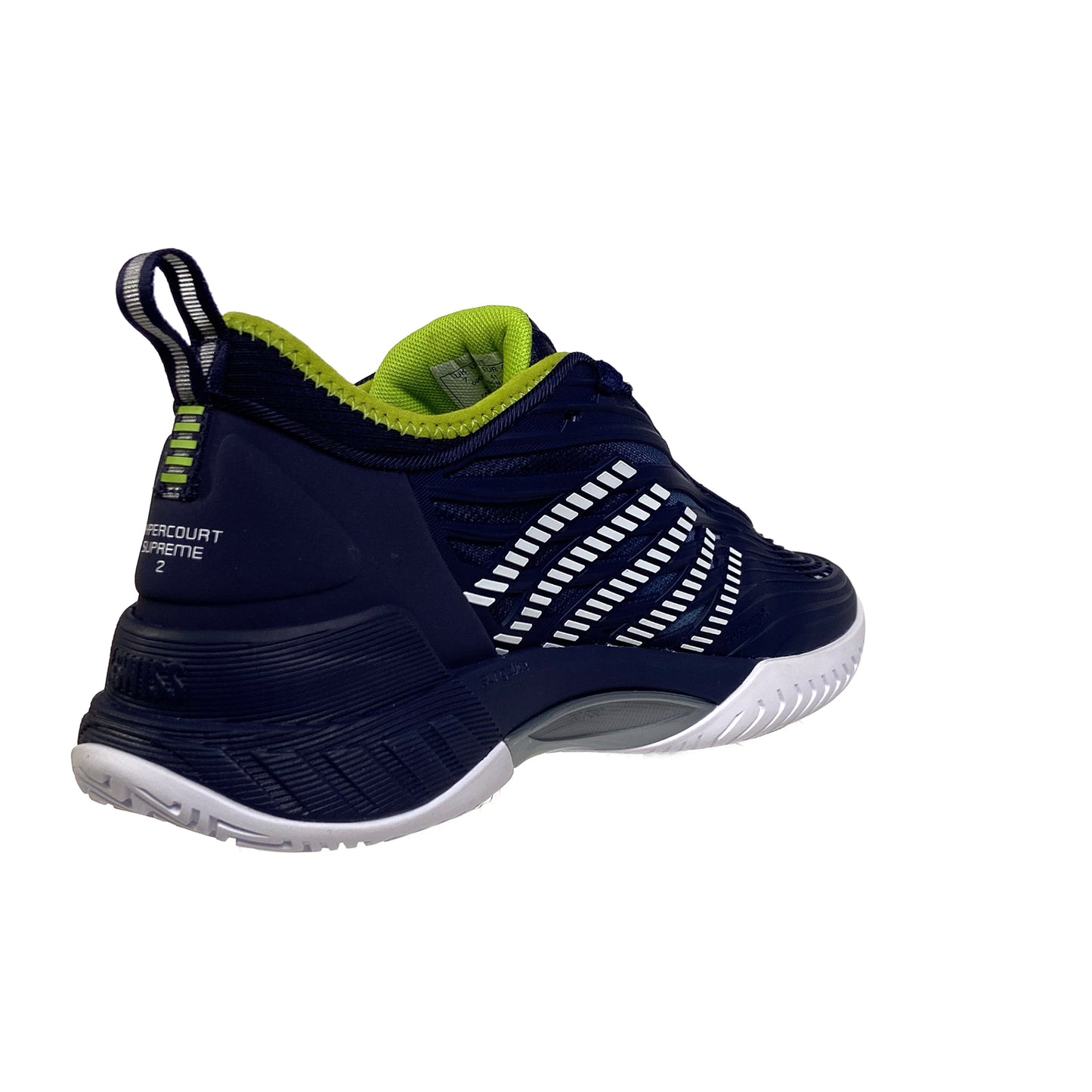 K-Swiss Men's Hypercourt Supreme 2 K09071-494