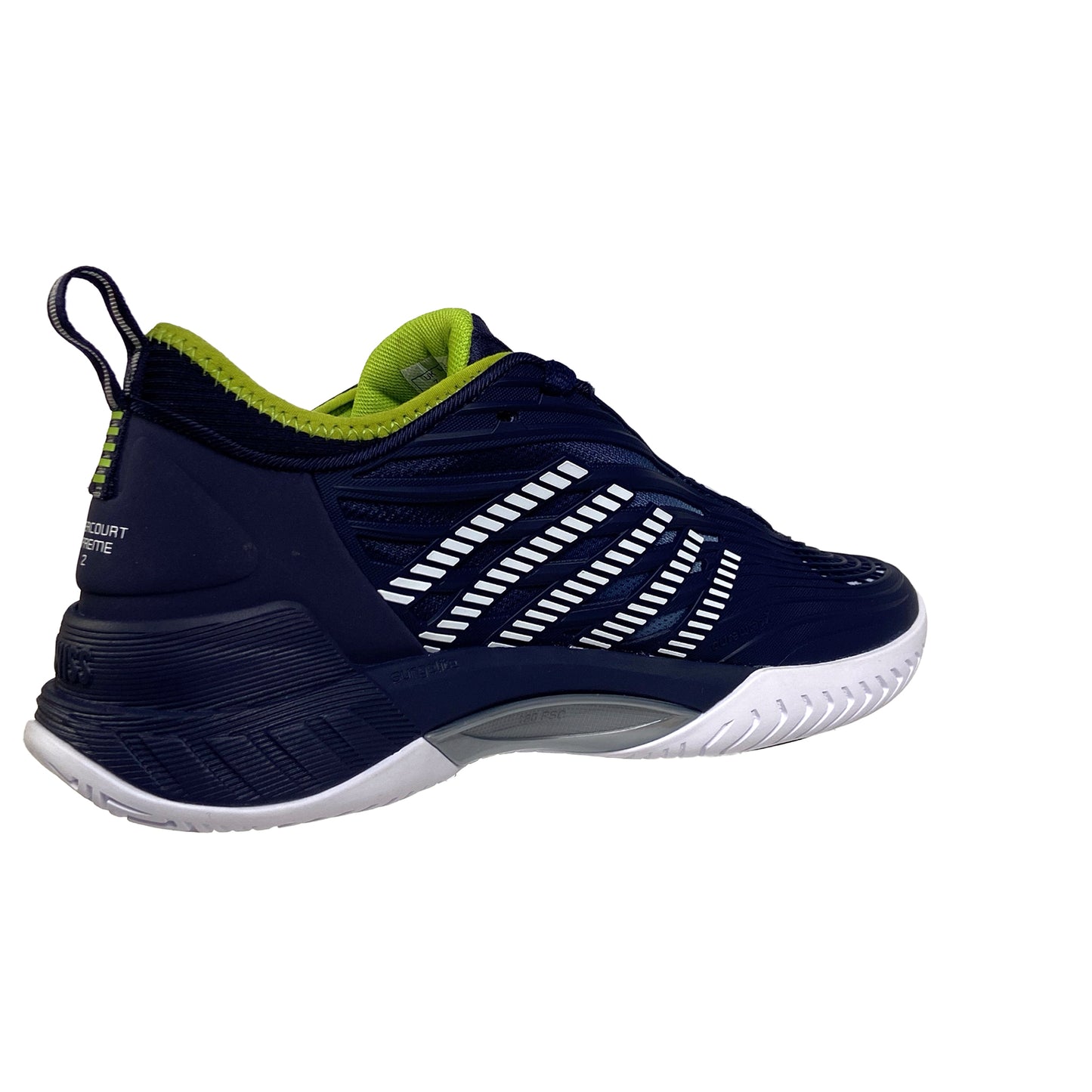 K-Swiss Men's Hypercourt Supreme 2 K09071-494