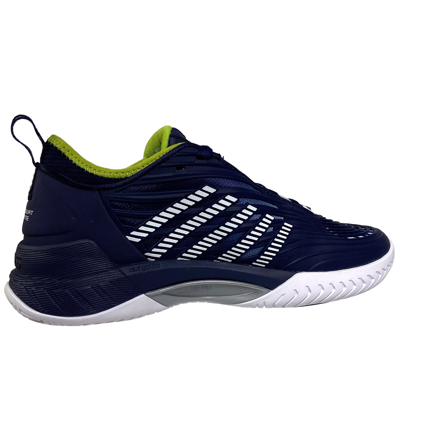 K-Swiss Men's Hypercourt Supreme 2 K09071-494