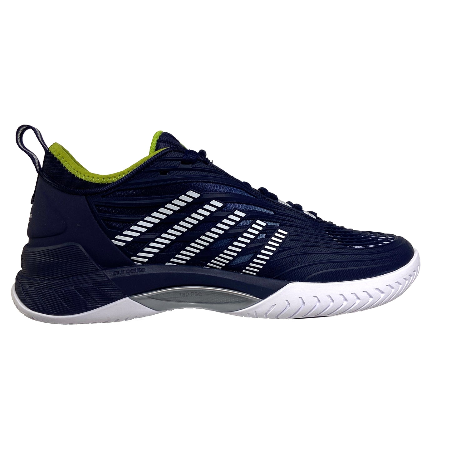 K-Swiss Men's Hypercourt Supreme 2 K09071-494