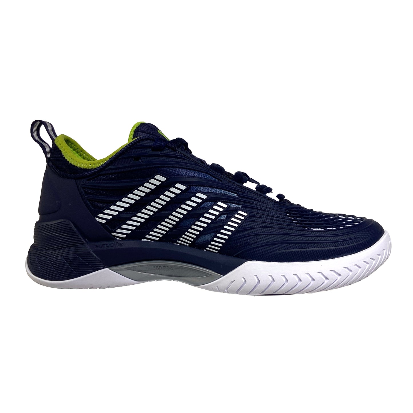 K-Swiss Men's Hypercourt Supreme 2 K09071-494