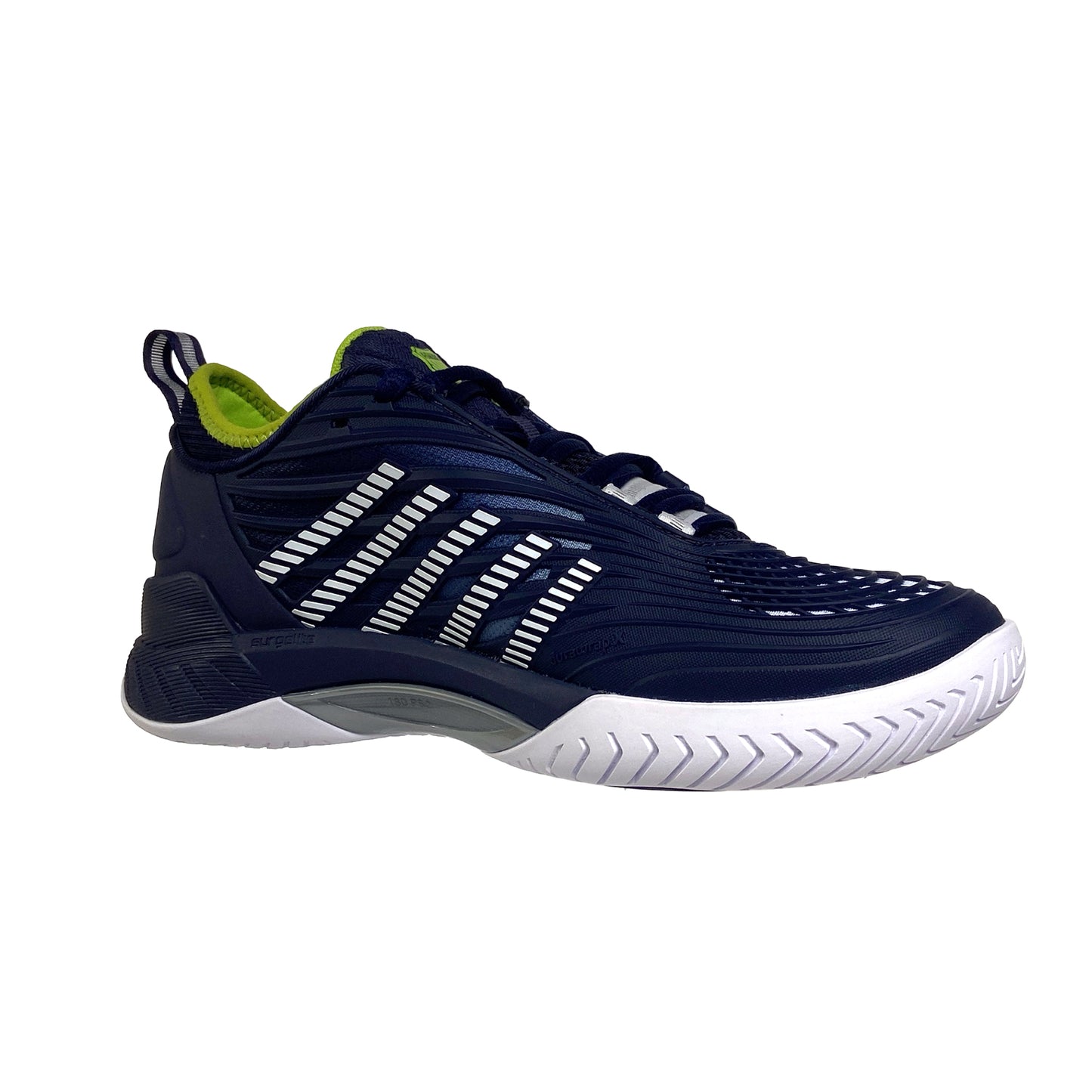 K-Swiss Men's Hypercourt Supreme 2 K09071-494