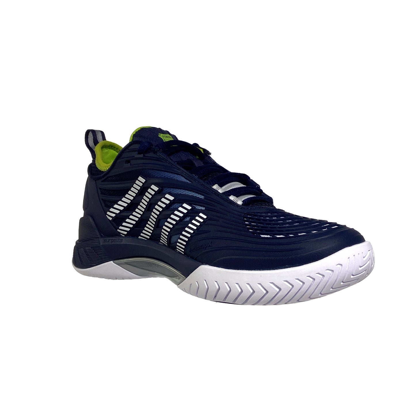K-Swiss Men's Hypercourt Supreme 2 K09071-494