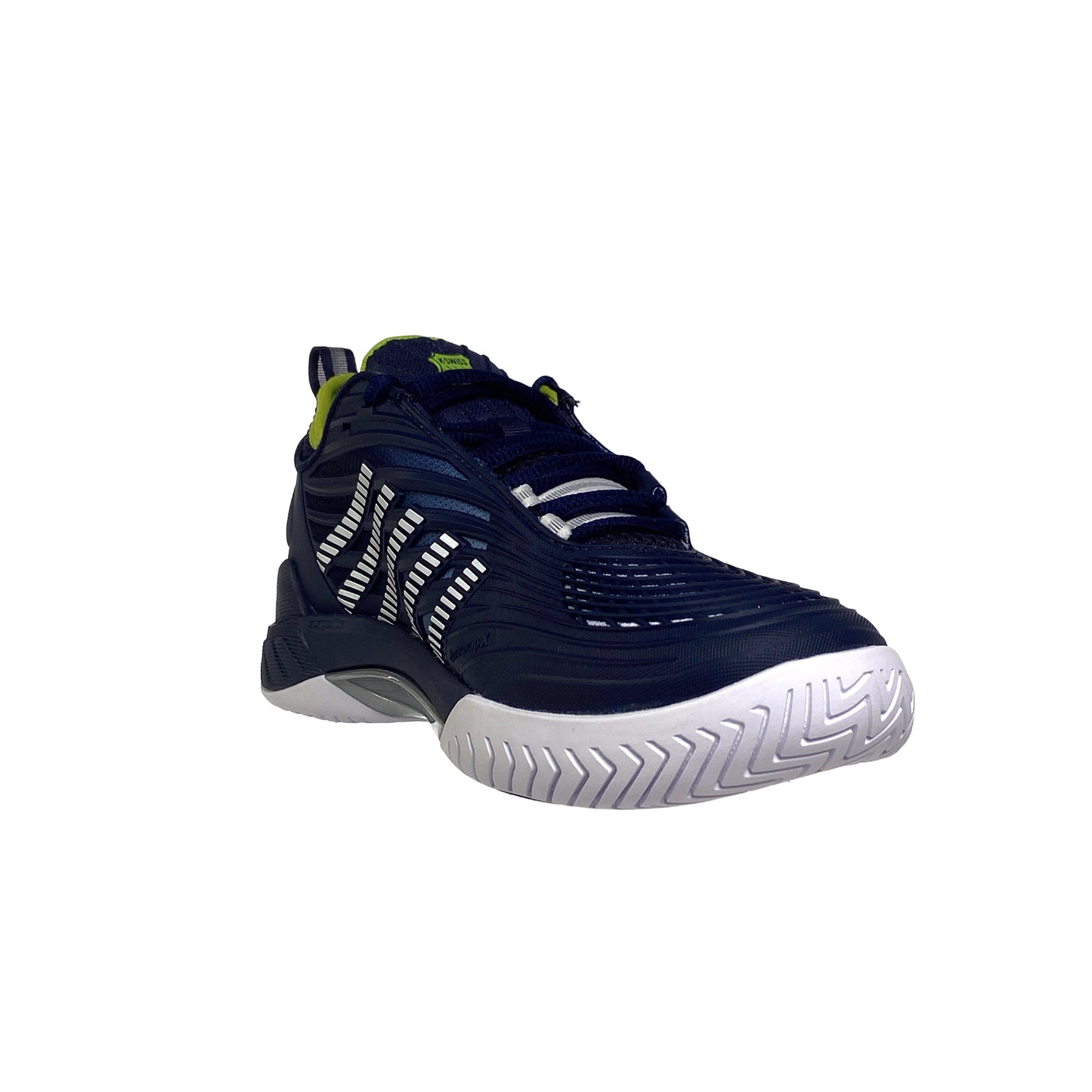K-Swiss Men's Hypercourt Supreme 2 K09071-494