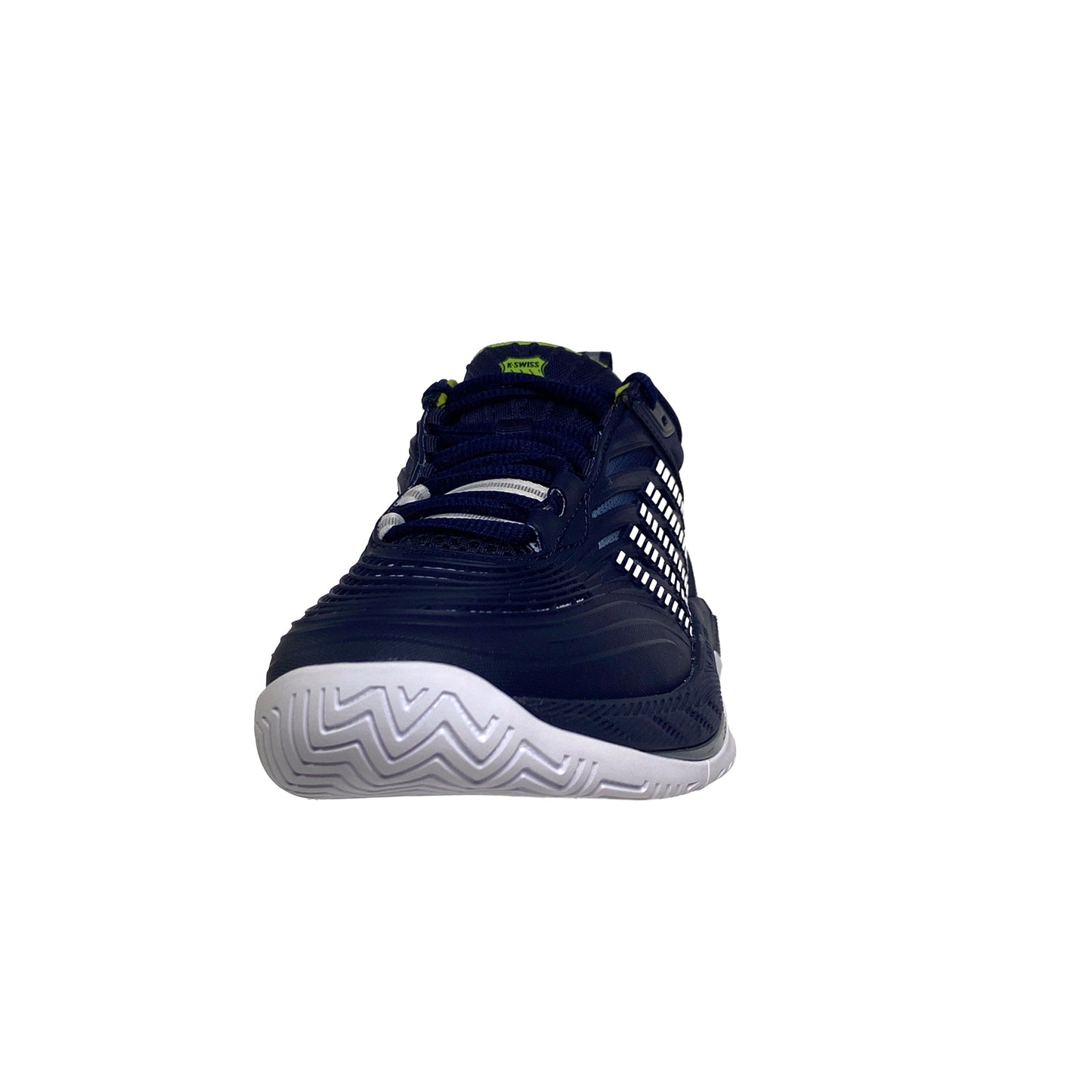 K-Swiss Men's Hypercourt Supreme 2 K09071-494